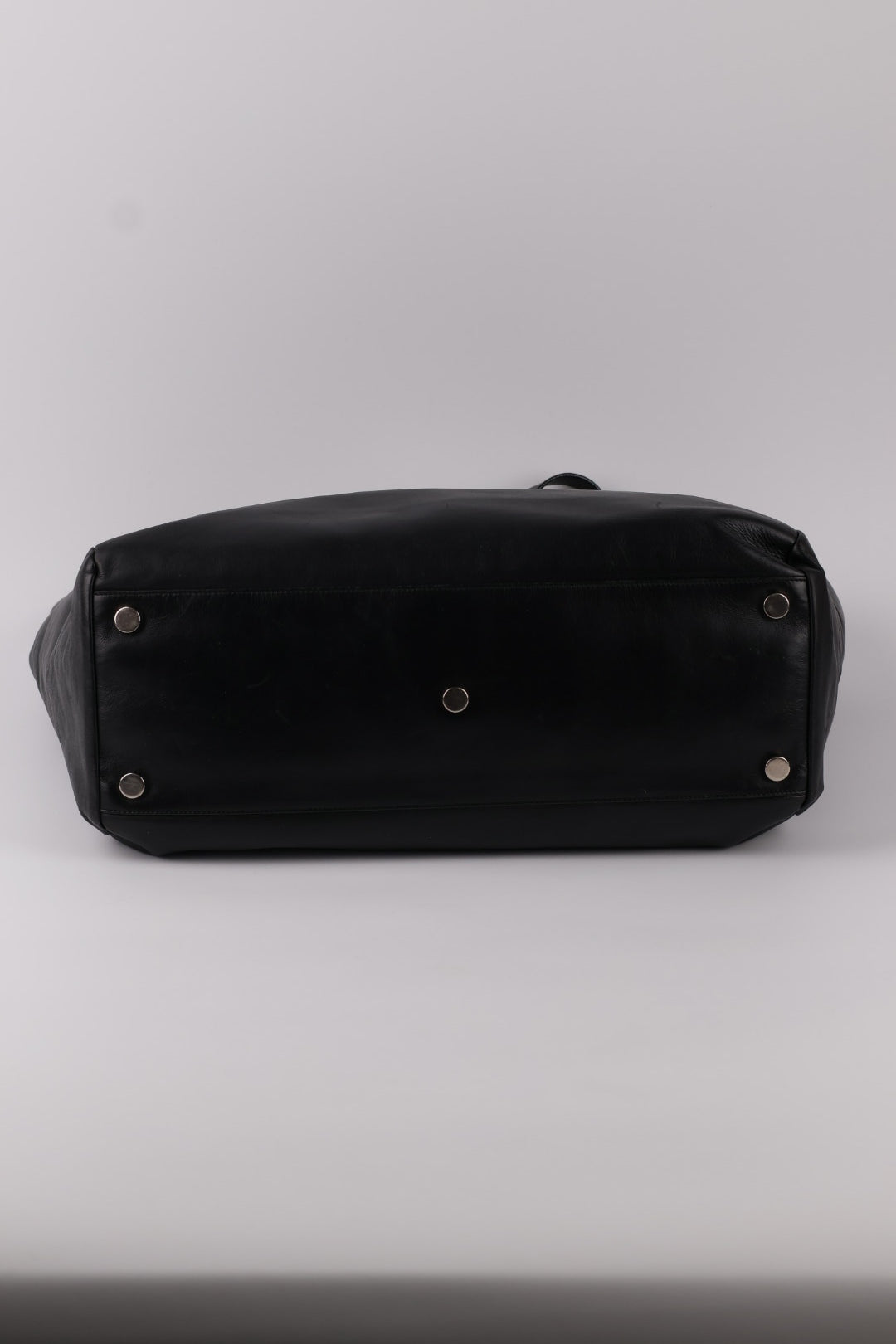 Saint Laurent Tote in Pelle