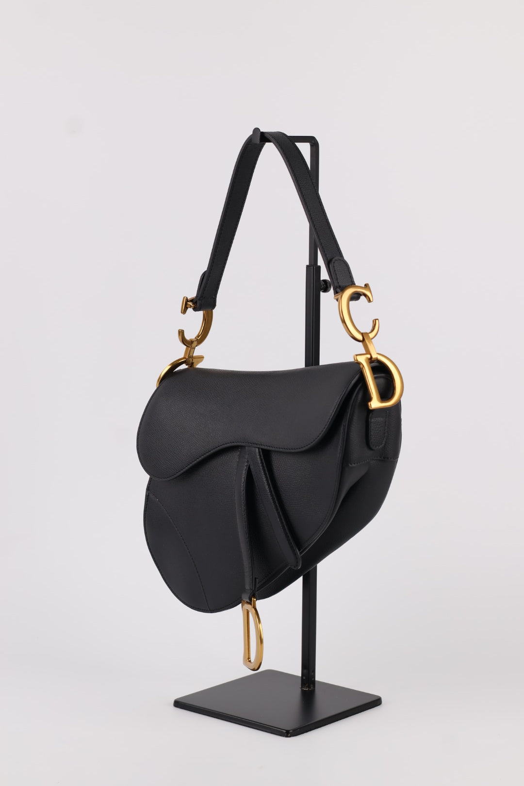 Dior Saddle in Pelle