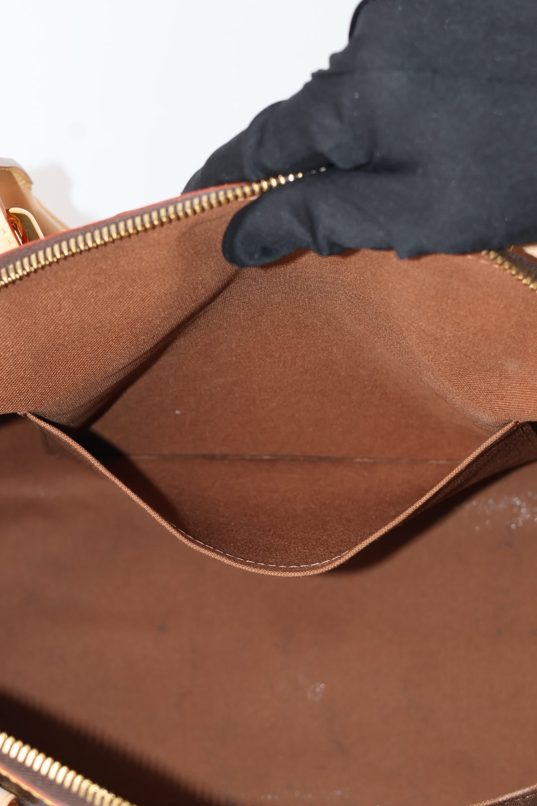 Louis Vuitton Tivoli GM Monogram