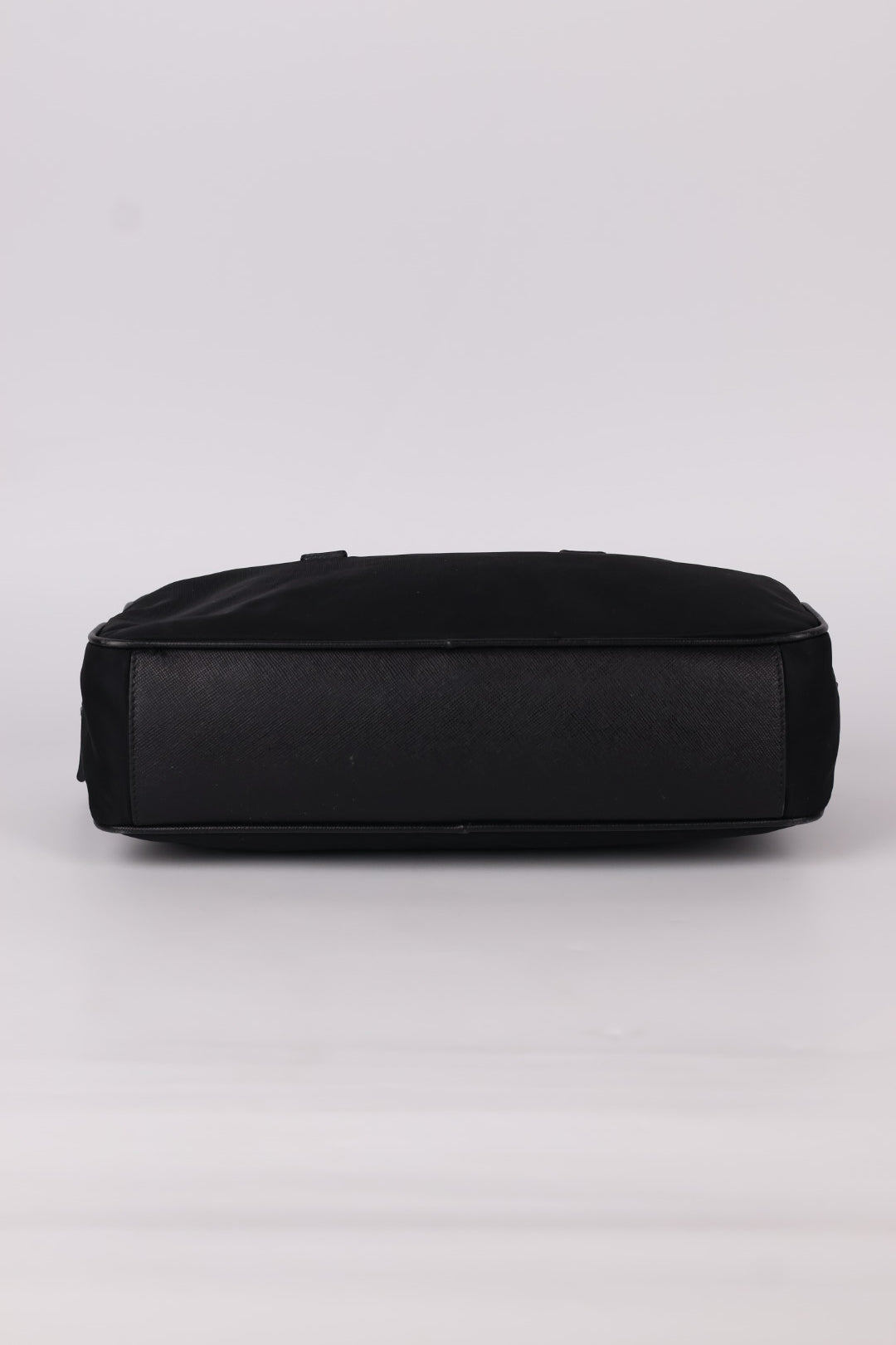Prada Bauletto Nylon