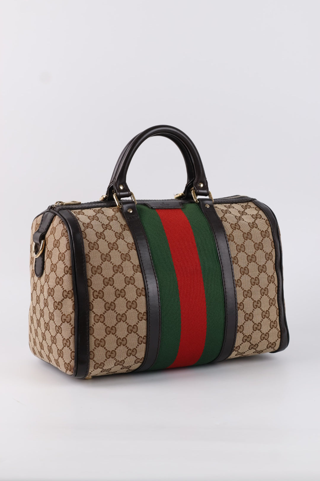 Gucci Boston GG Wave
