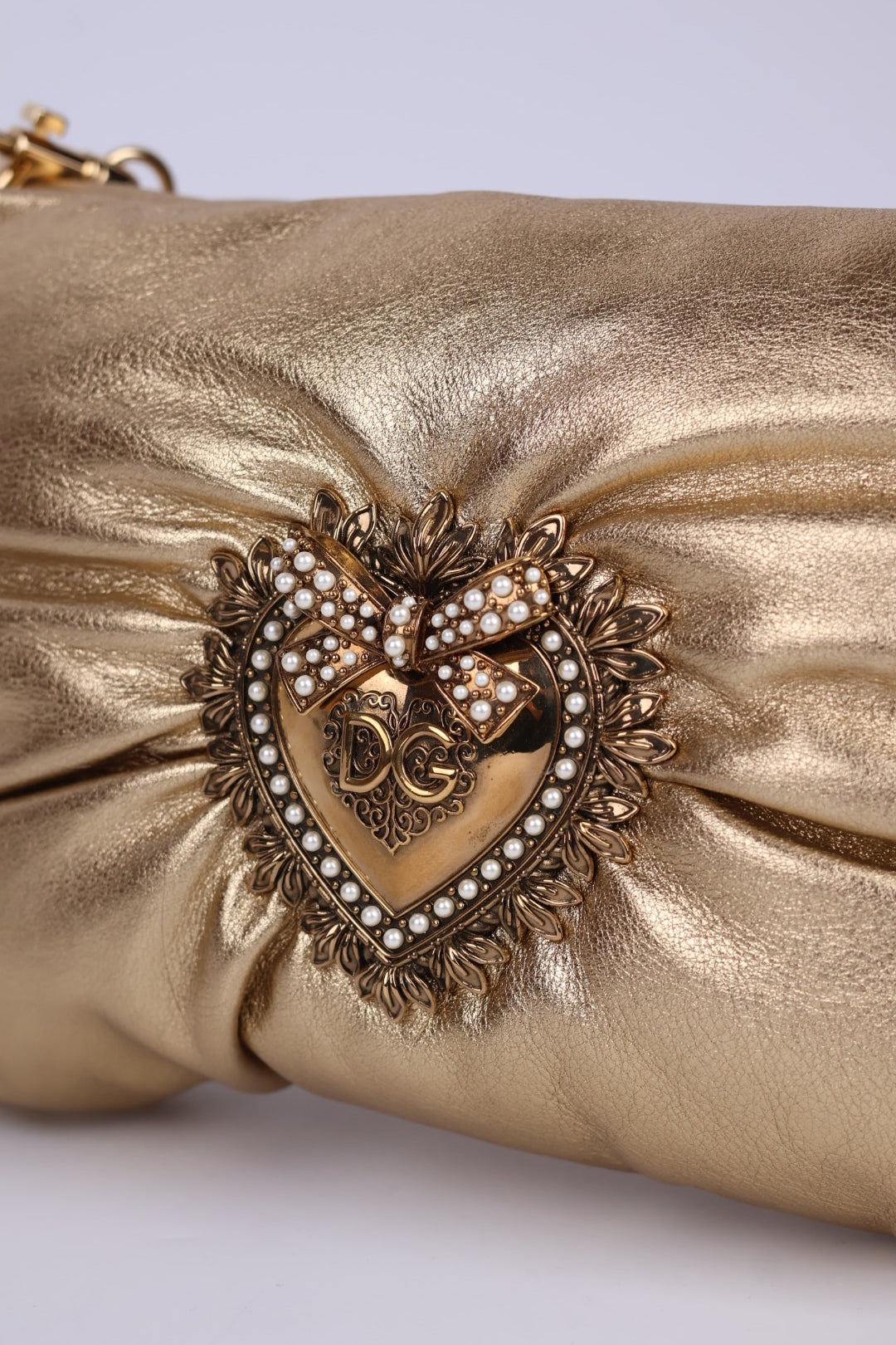 Dolce & Gabbana Devotion Pouch