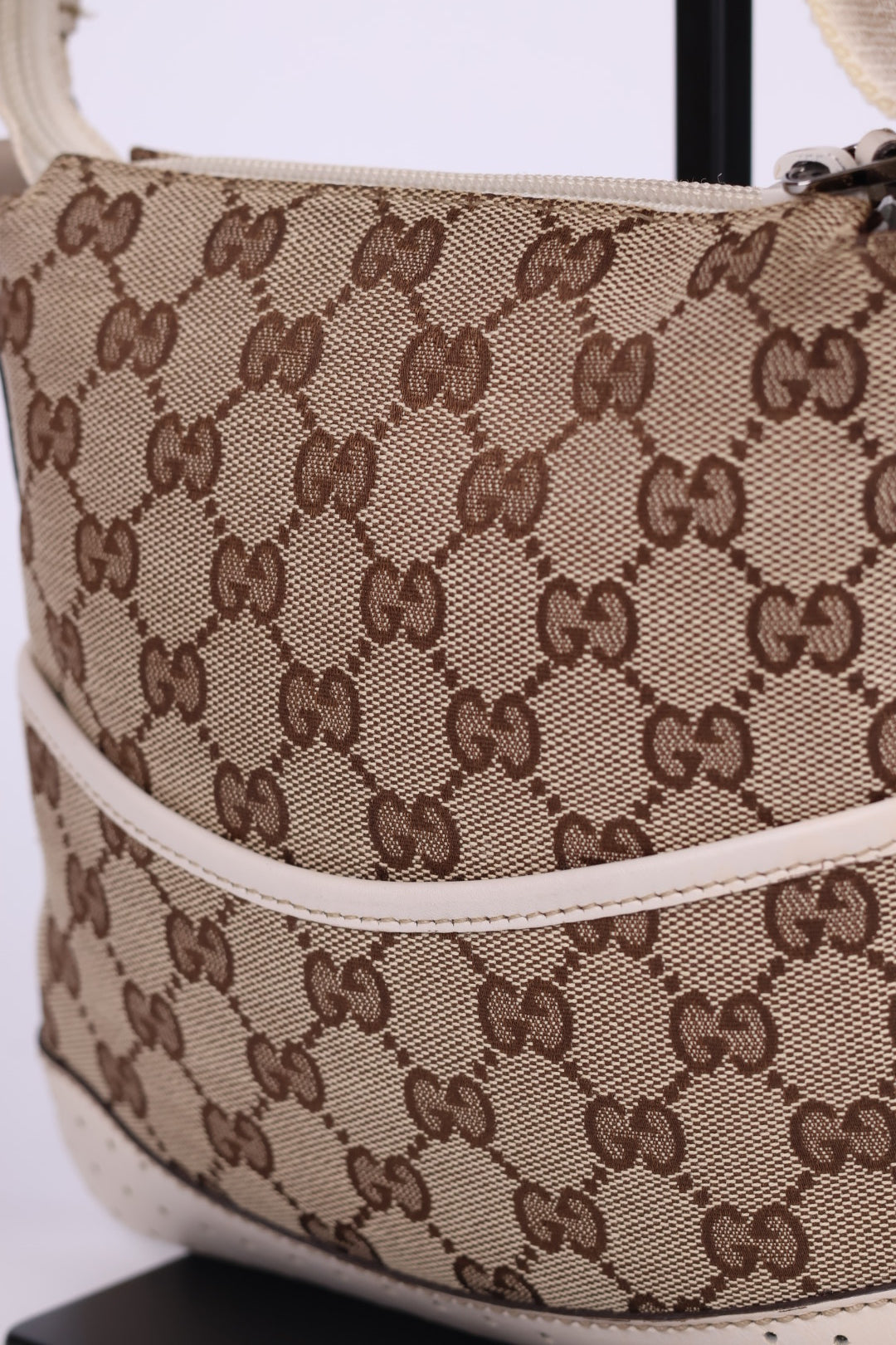 Gucci Mini Tracolla GG Wave