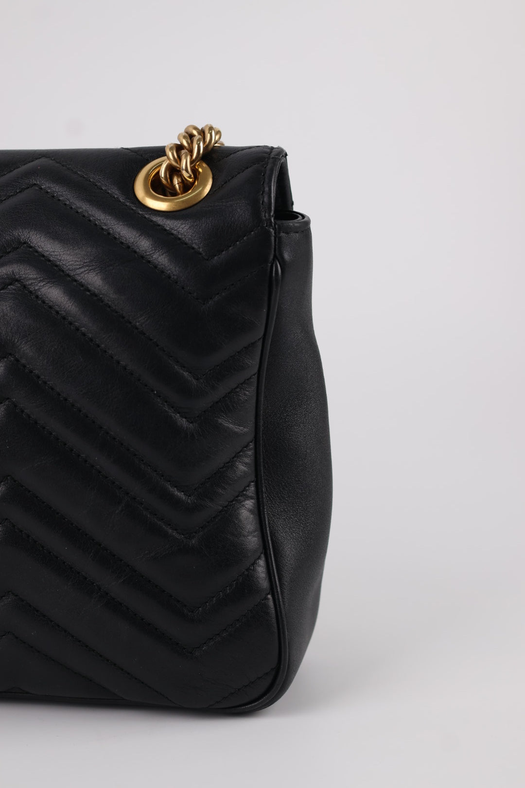 Gucci Marmont Grande Matelassé