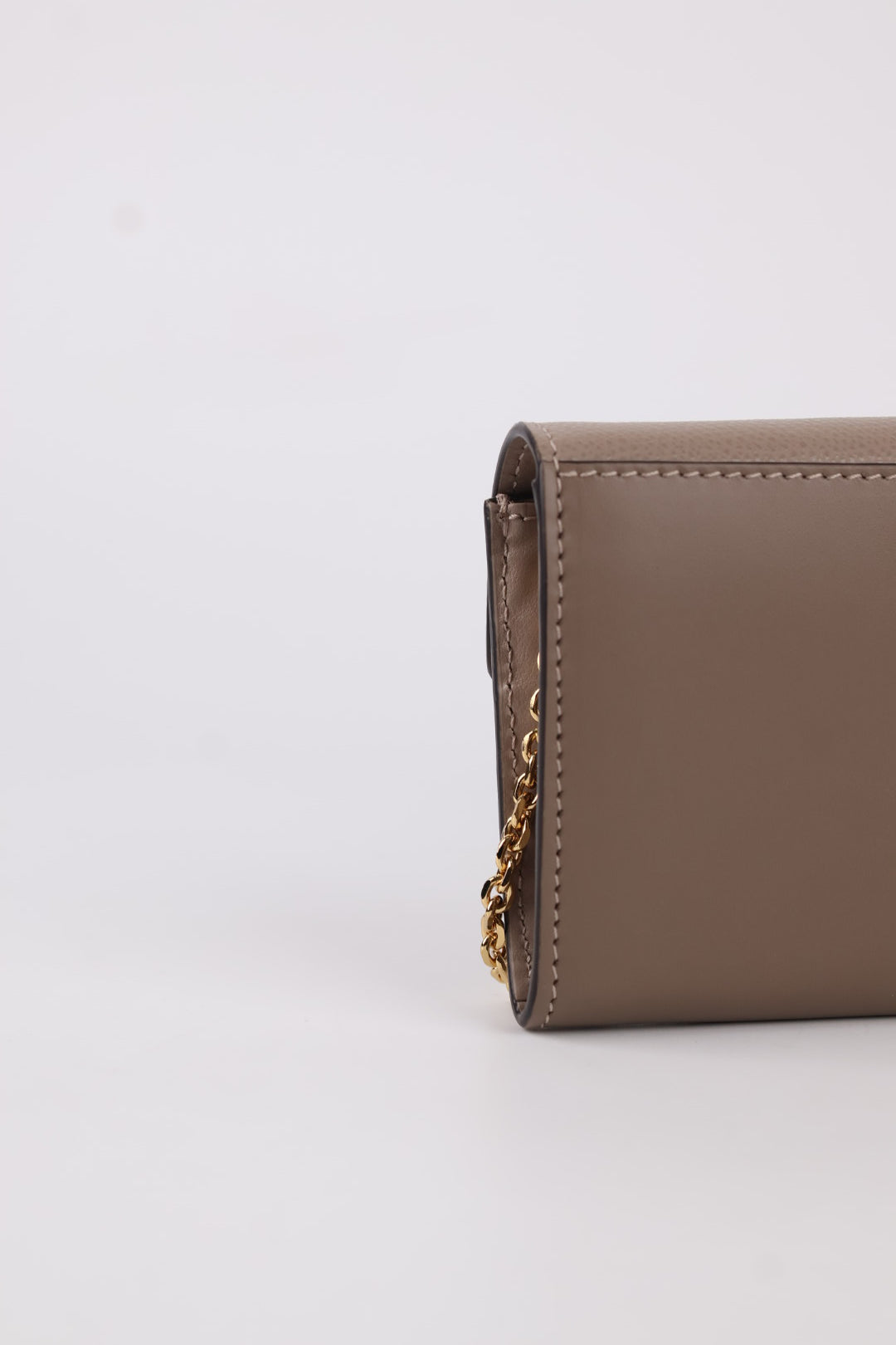 Fendi Woc Continental FF Diamonds