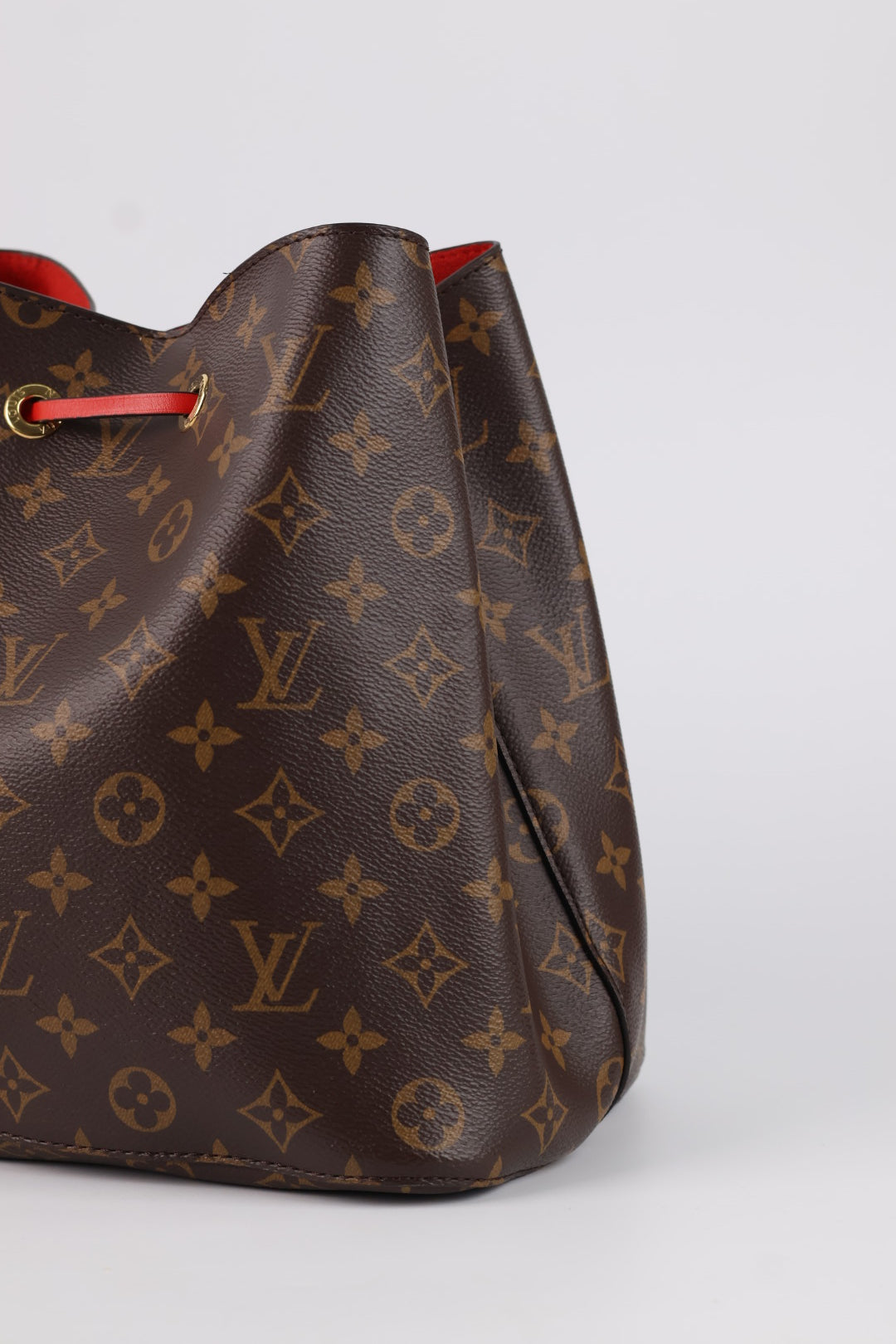 Louis Vuitton Neo Noé MM Monogram