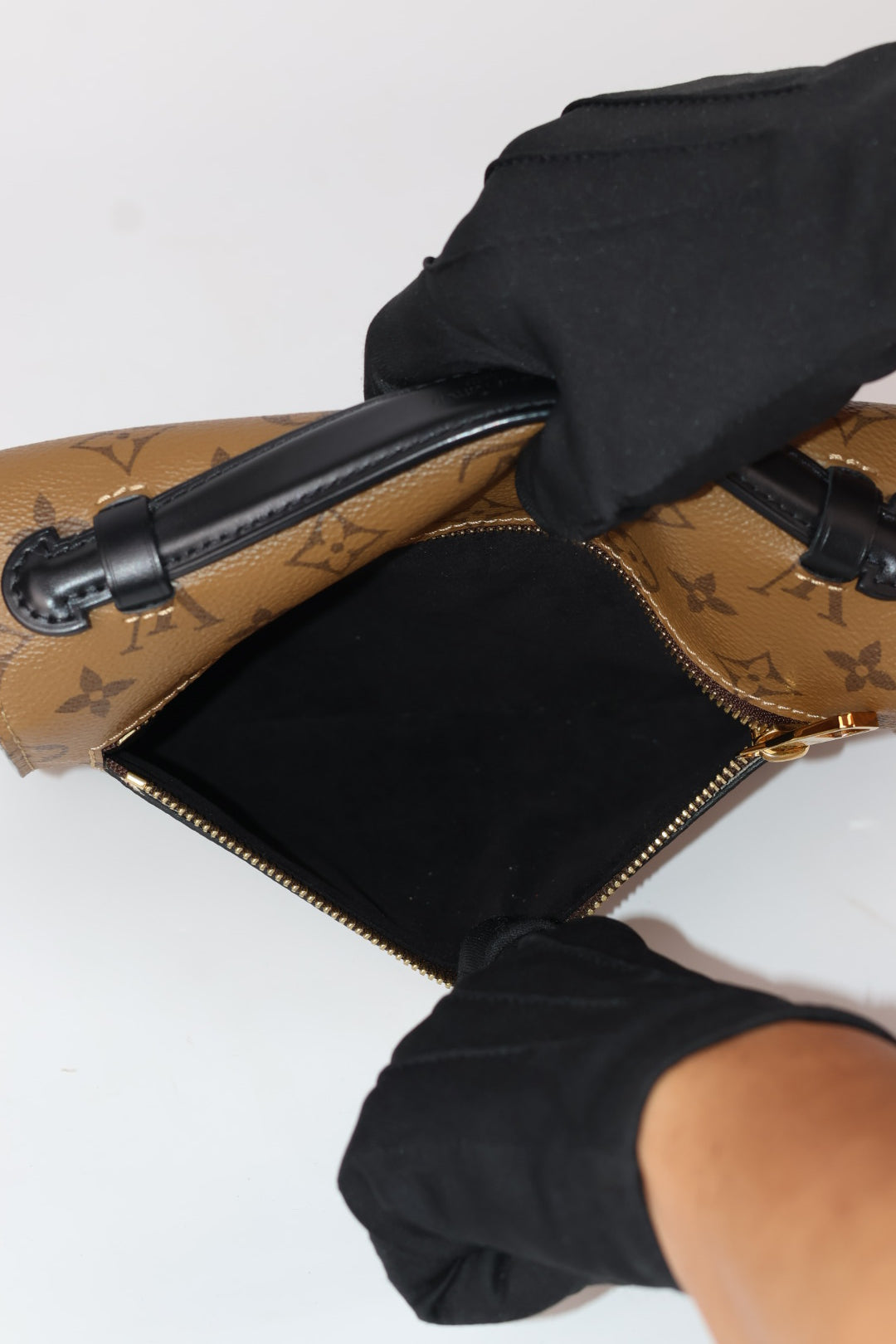 Louis Vuitton Métis Reverse