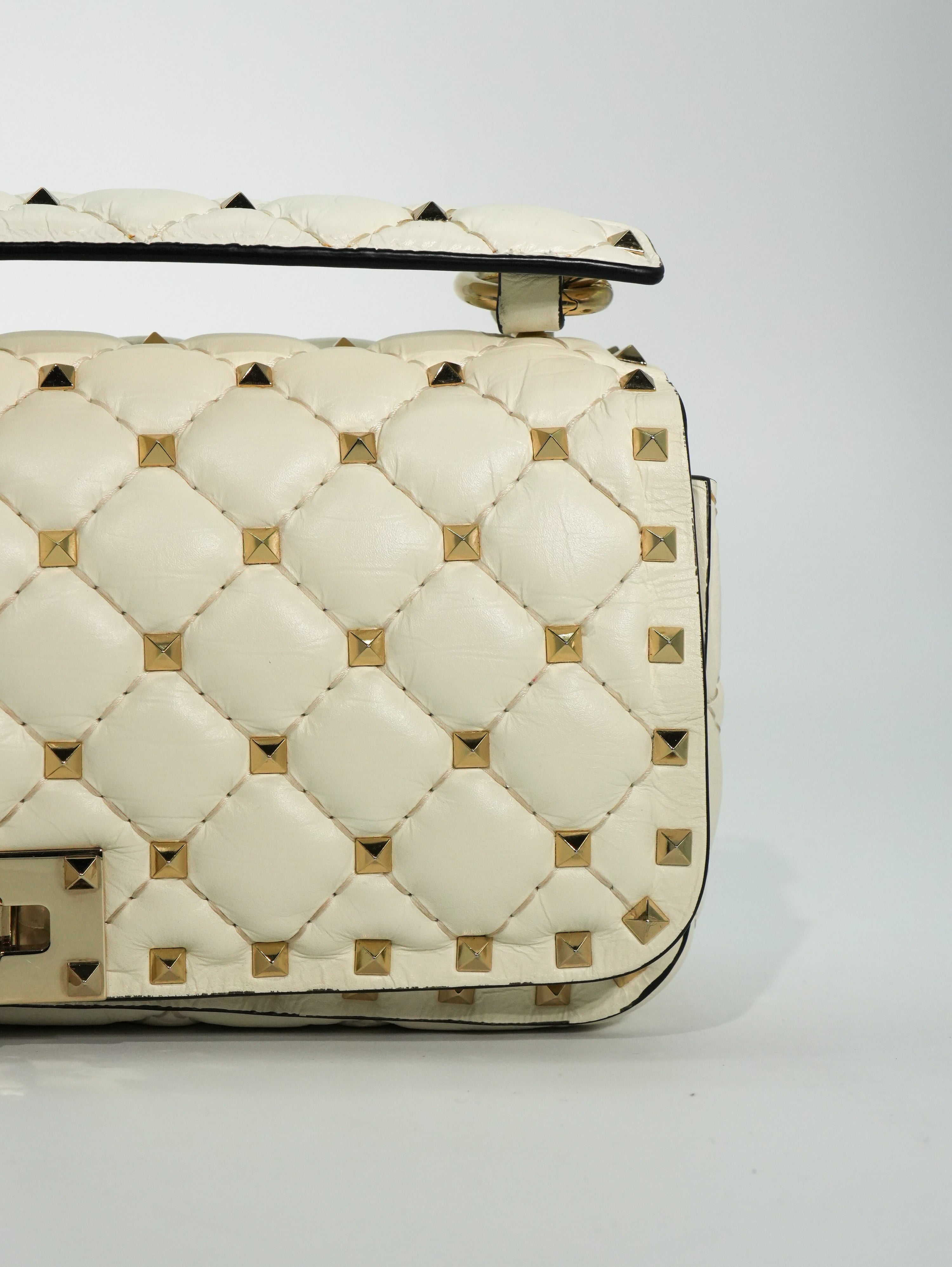 Valentino Spike a Tracolla