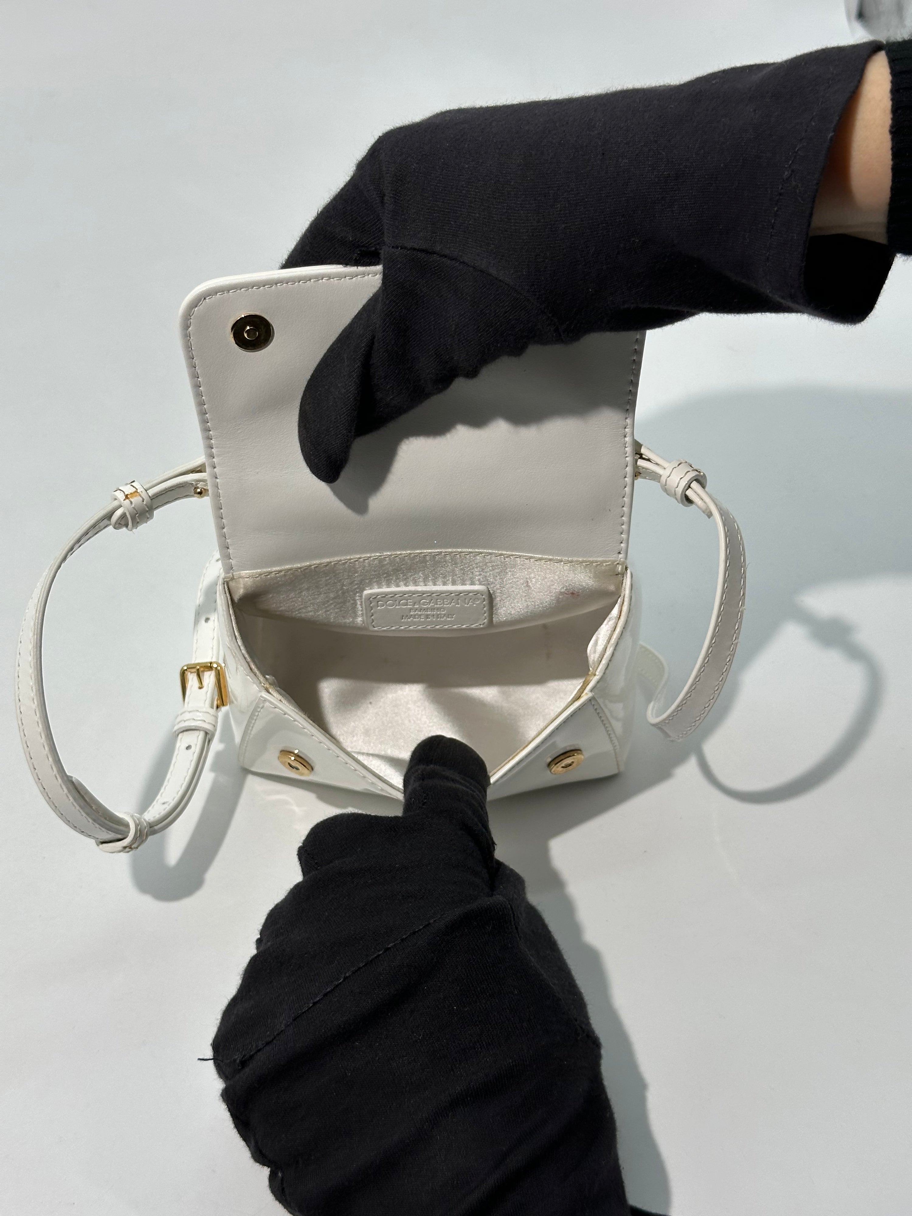 Dolce e Gabbana Miss Sicily Nano