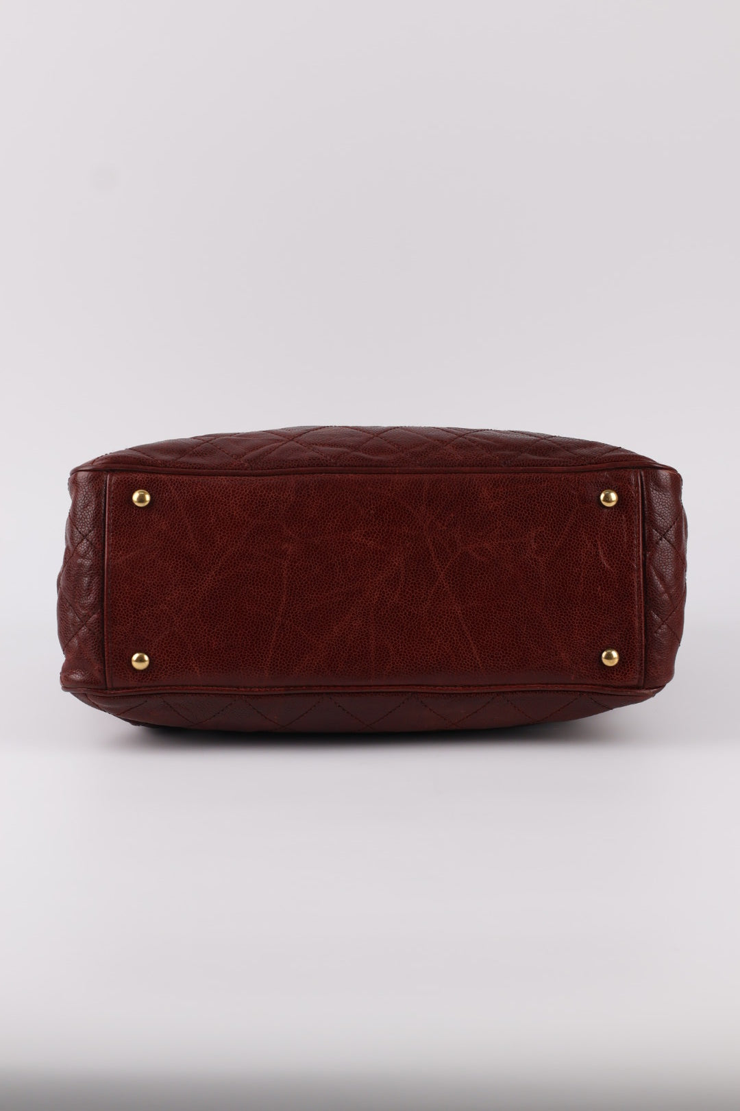 Chanel Tote Matelassé