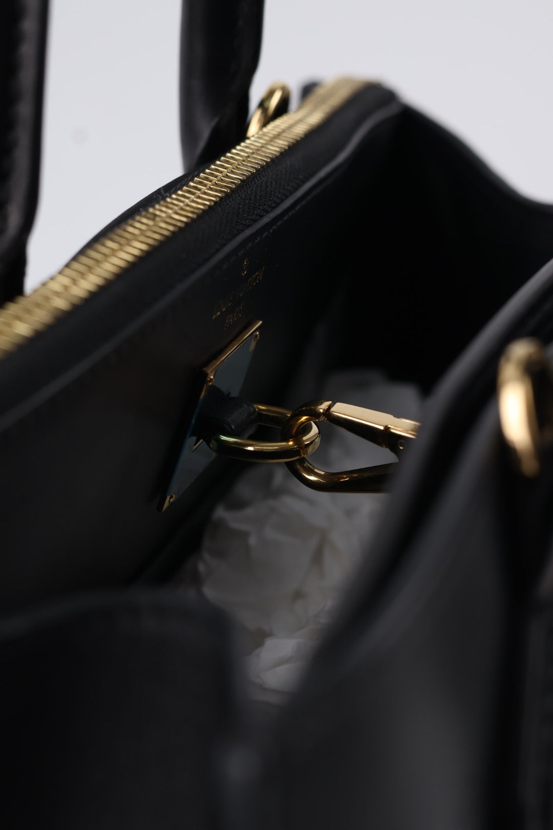 Louis Vuitton City Steamer