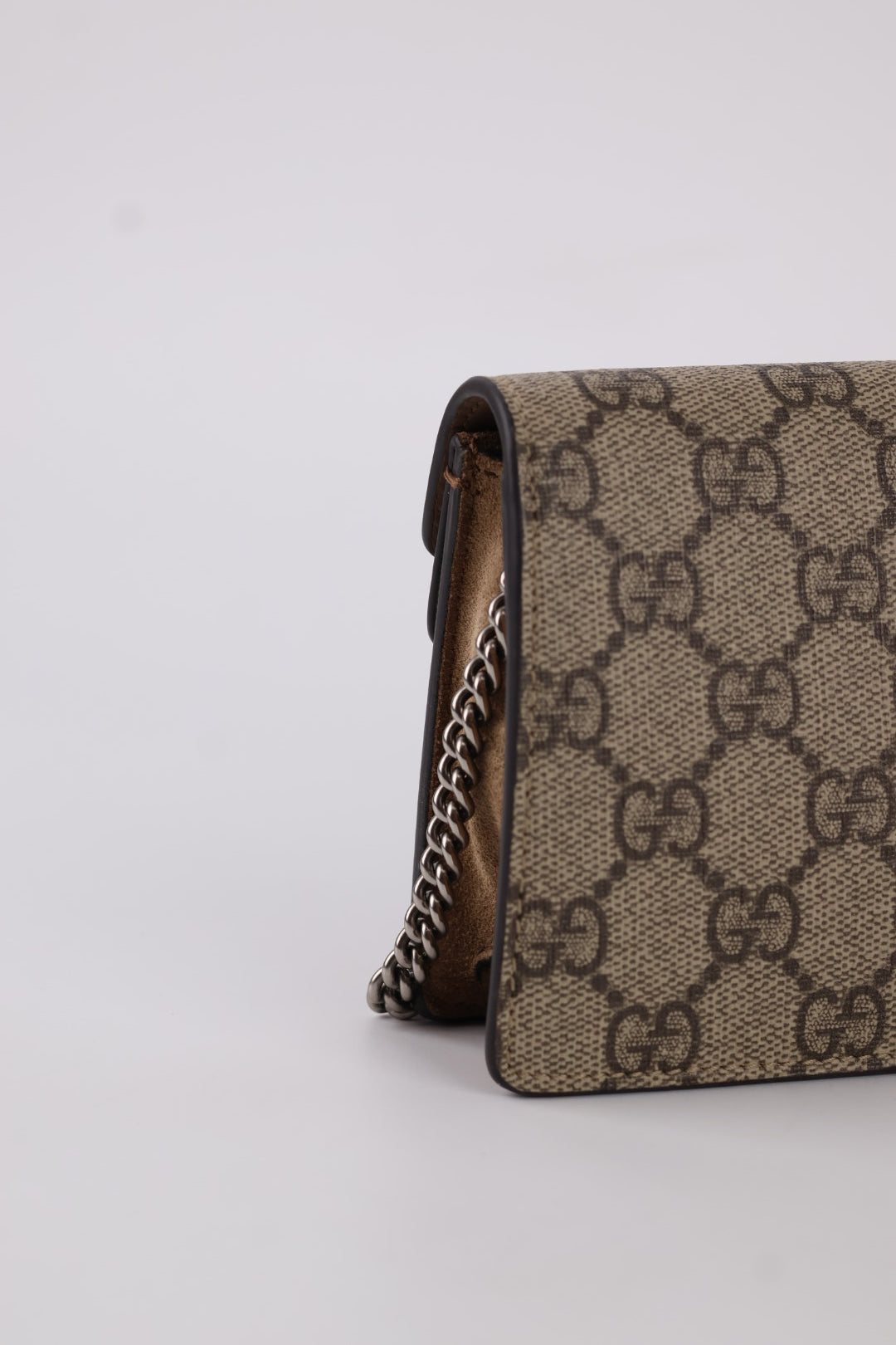 Gucci Mini Dionysus GG Supreme