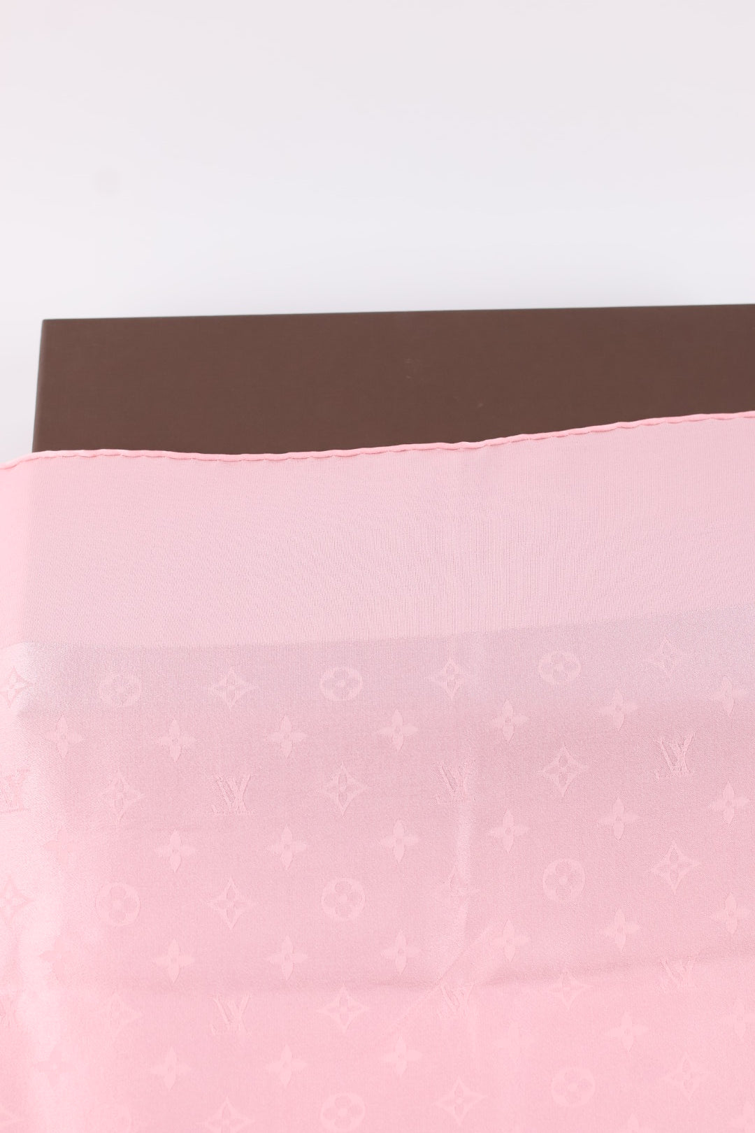 Louis Vuitton Foulard in Monogram