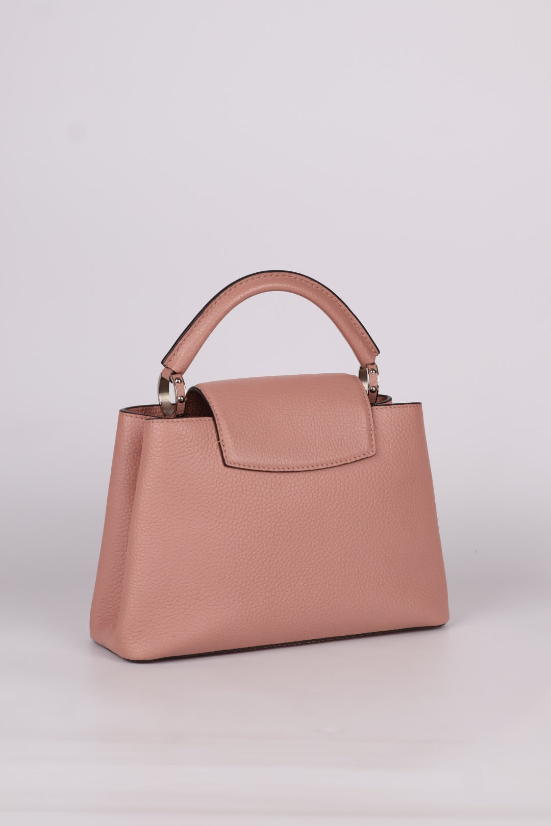 Louis Vuitton Capucines BB