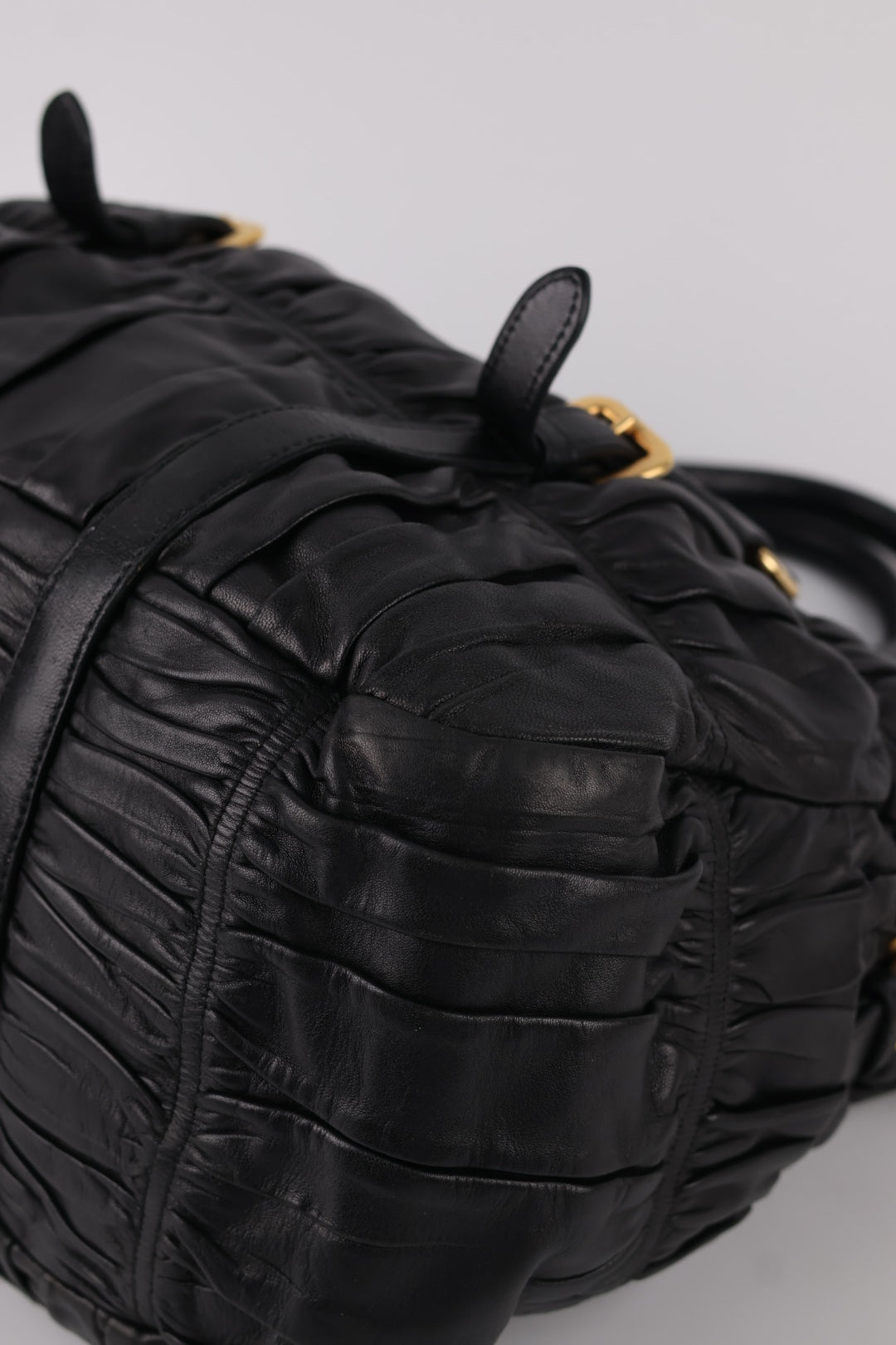 Prada Tote Matelassé