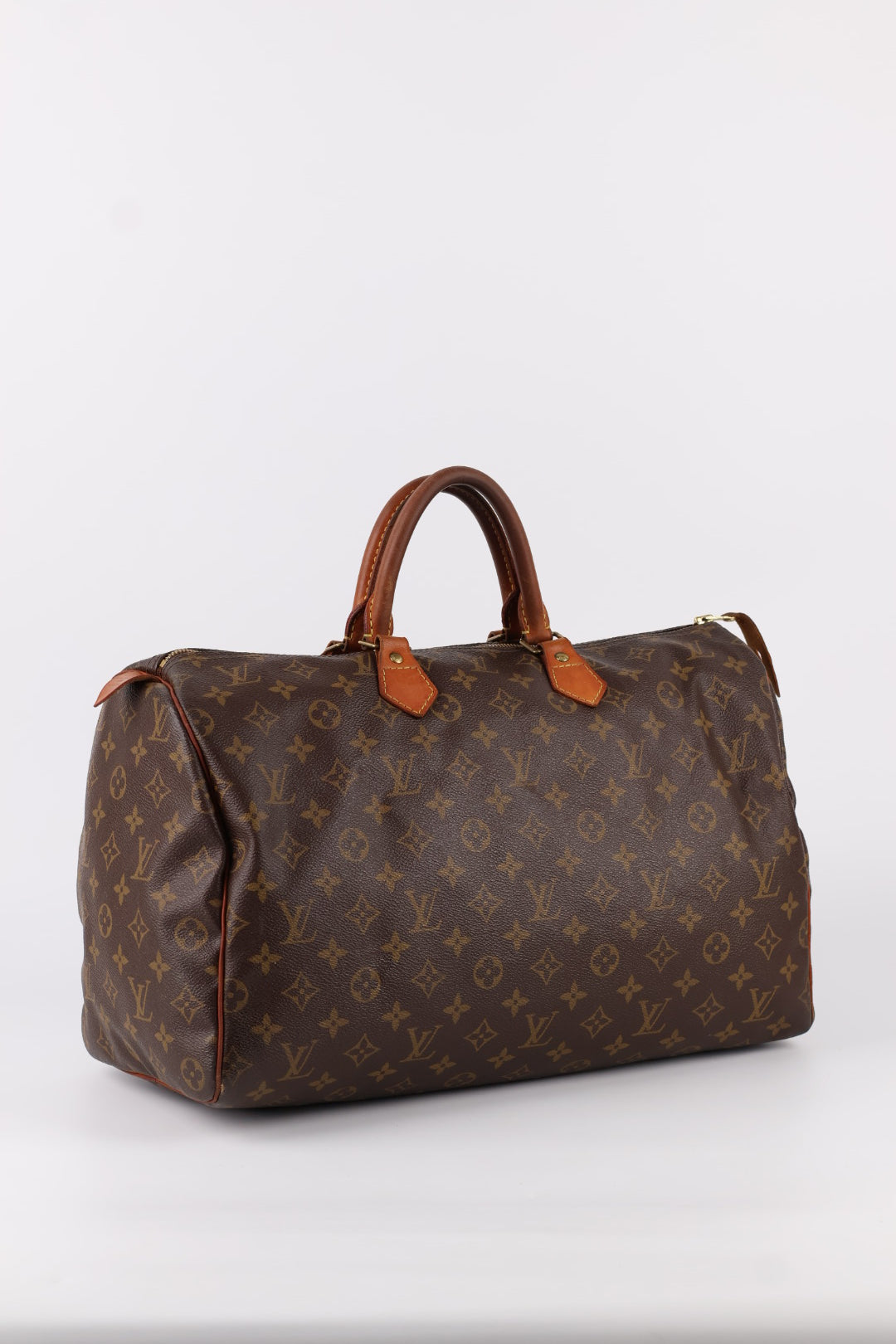 Louis Vuitton Speedy 40 Monogram