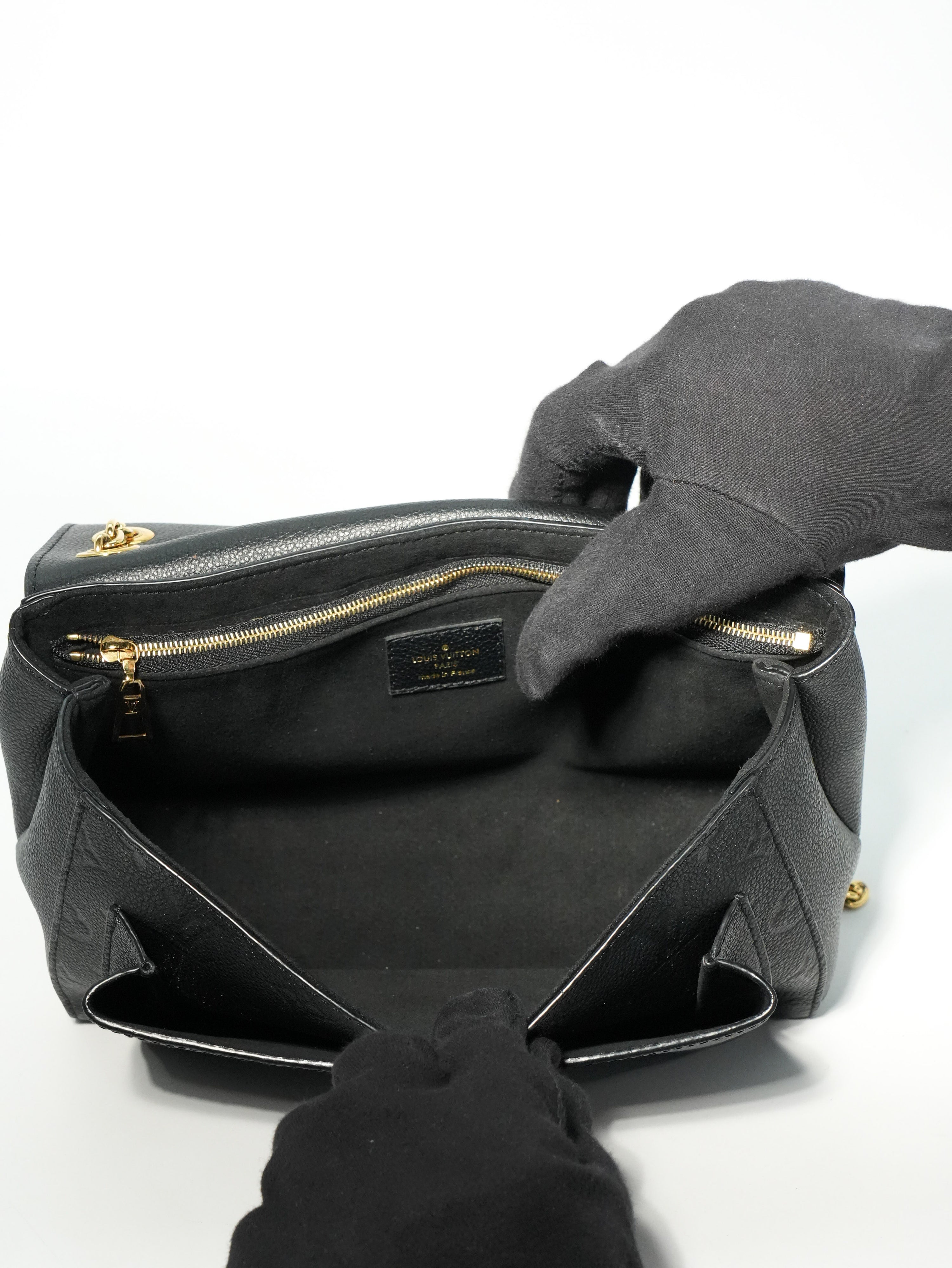 Louis Vuitton Vavin Pm Empreinte
