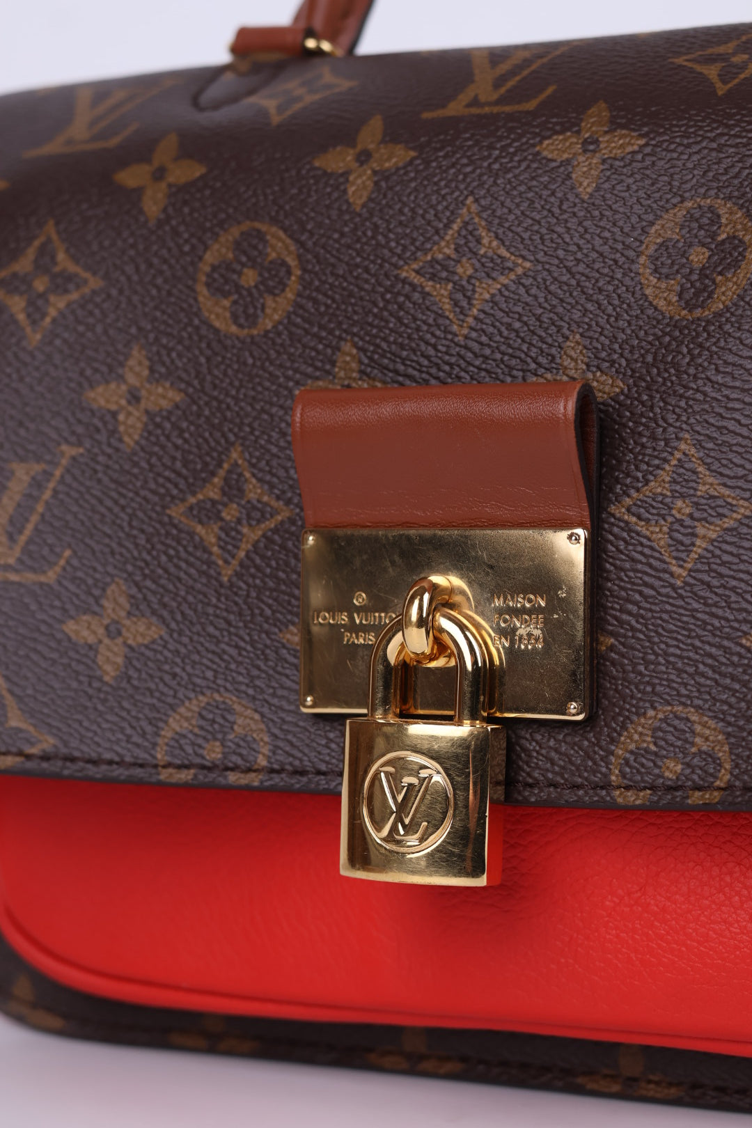 Louis Vuitton Vaugirard