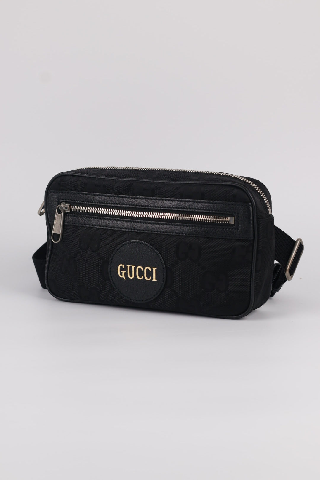 Gucci Marsupio GG Off the Grid