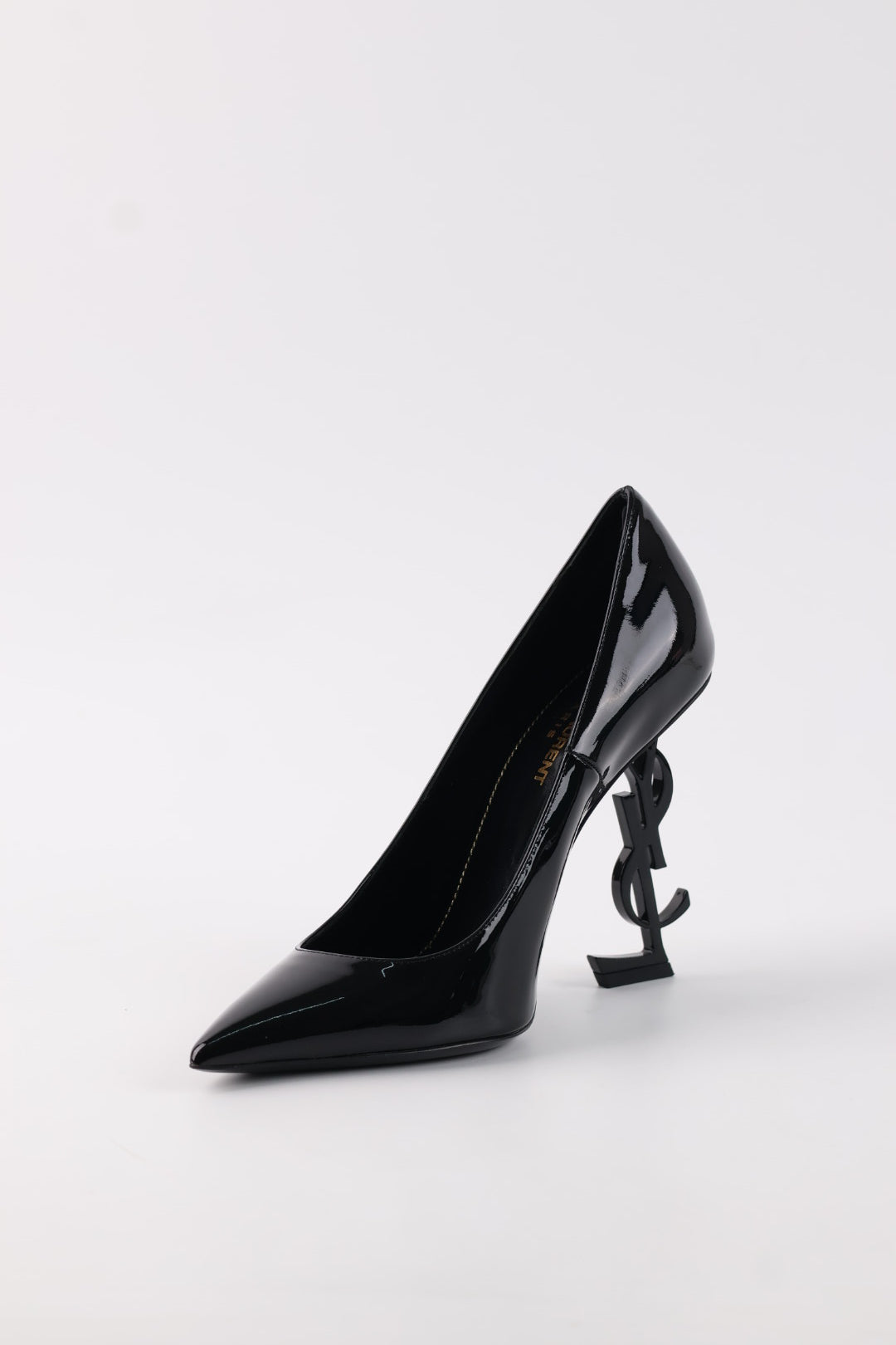 Saint Laurent Décollète Opyum