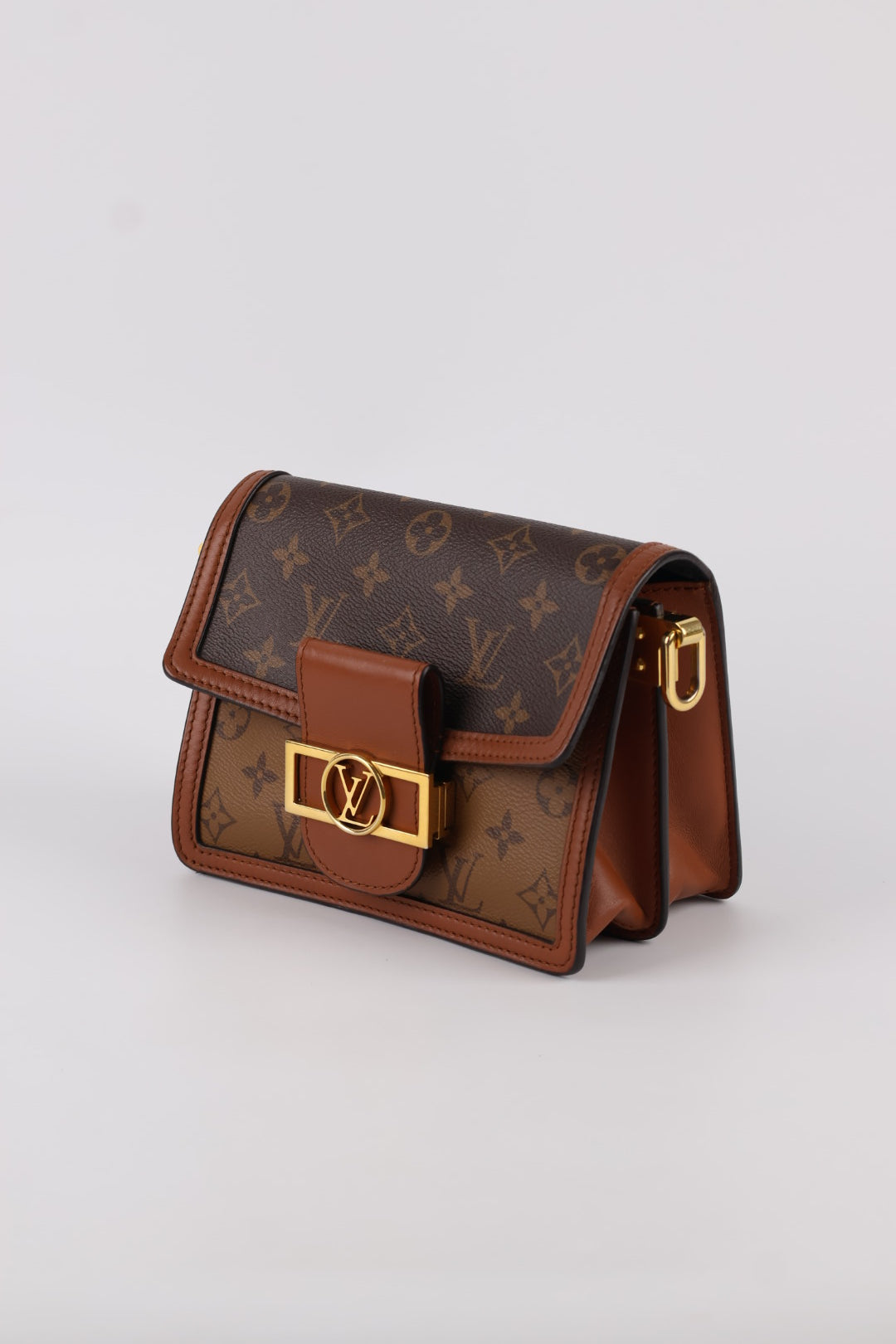 Louis Vuitton Mini Dauphine