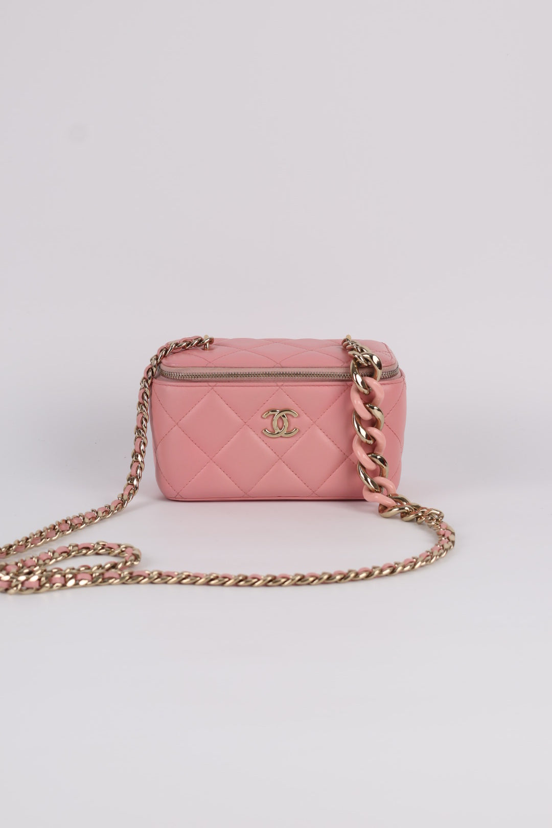 Chanel Vanity Matelassé