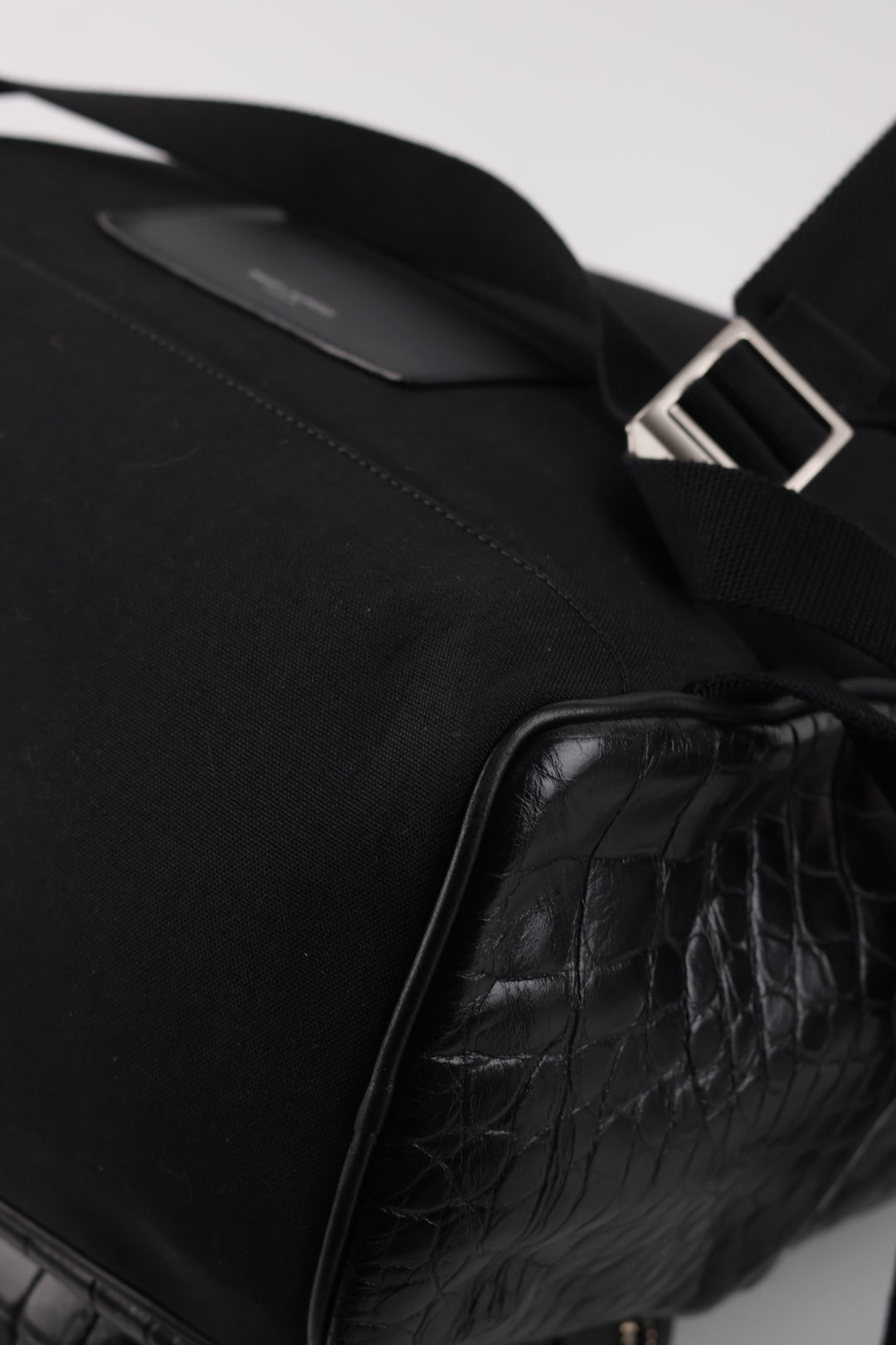 Saint Laurent Zaino City Cocco