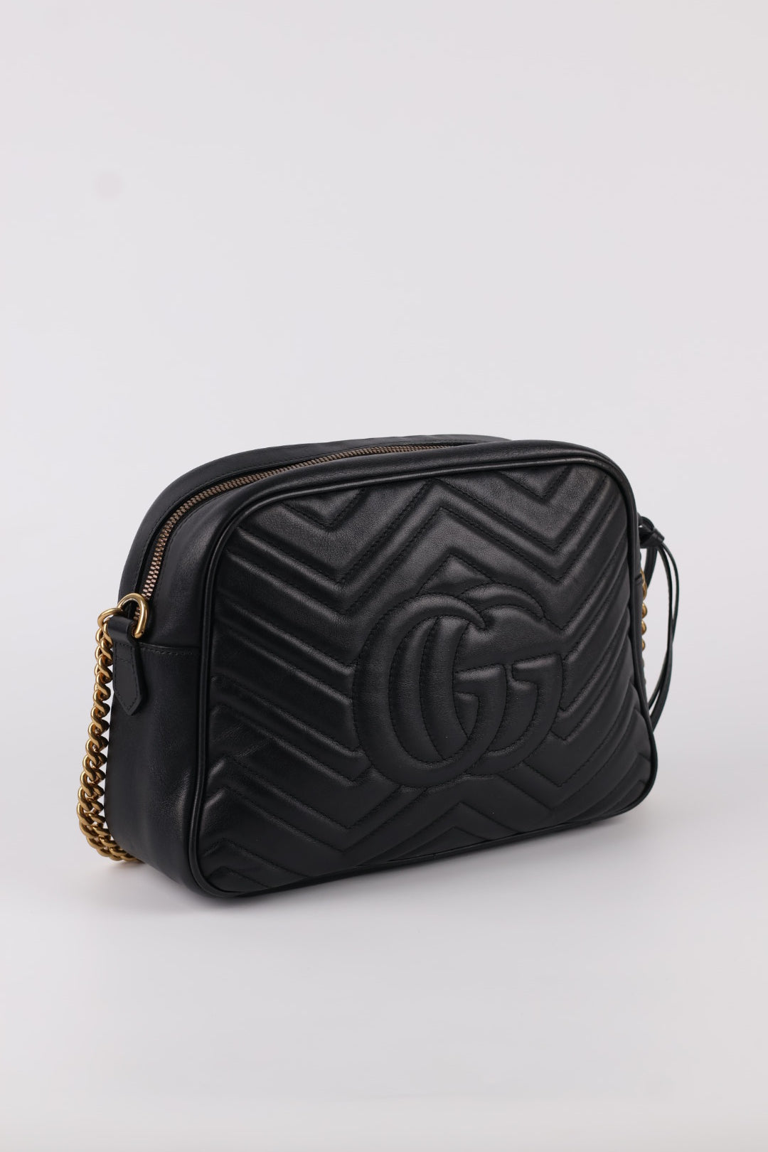 Gucci Marmont Camera Bag Grande