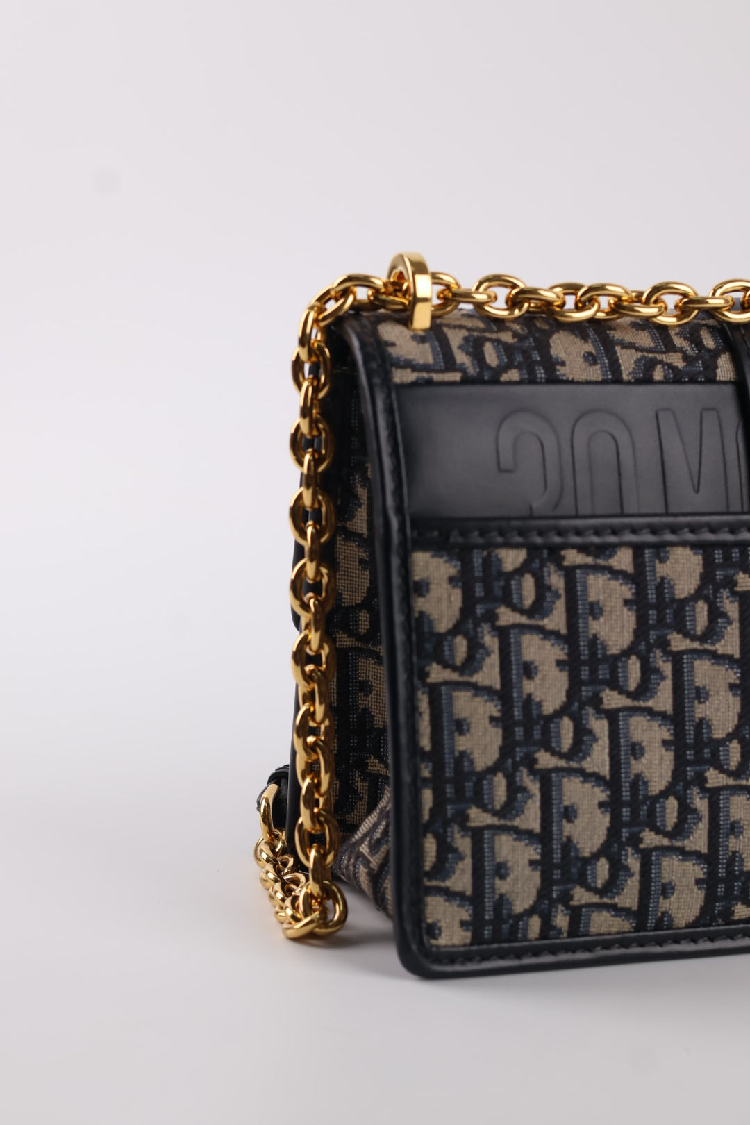 Dior Montaigne Jacquard Oblique