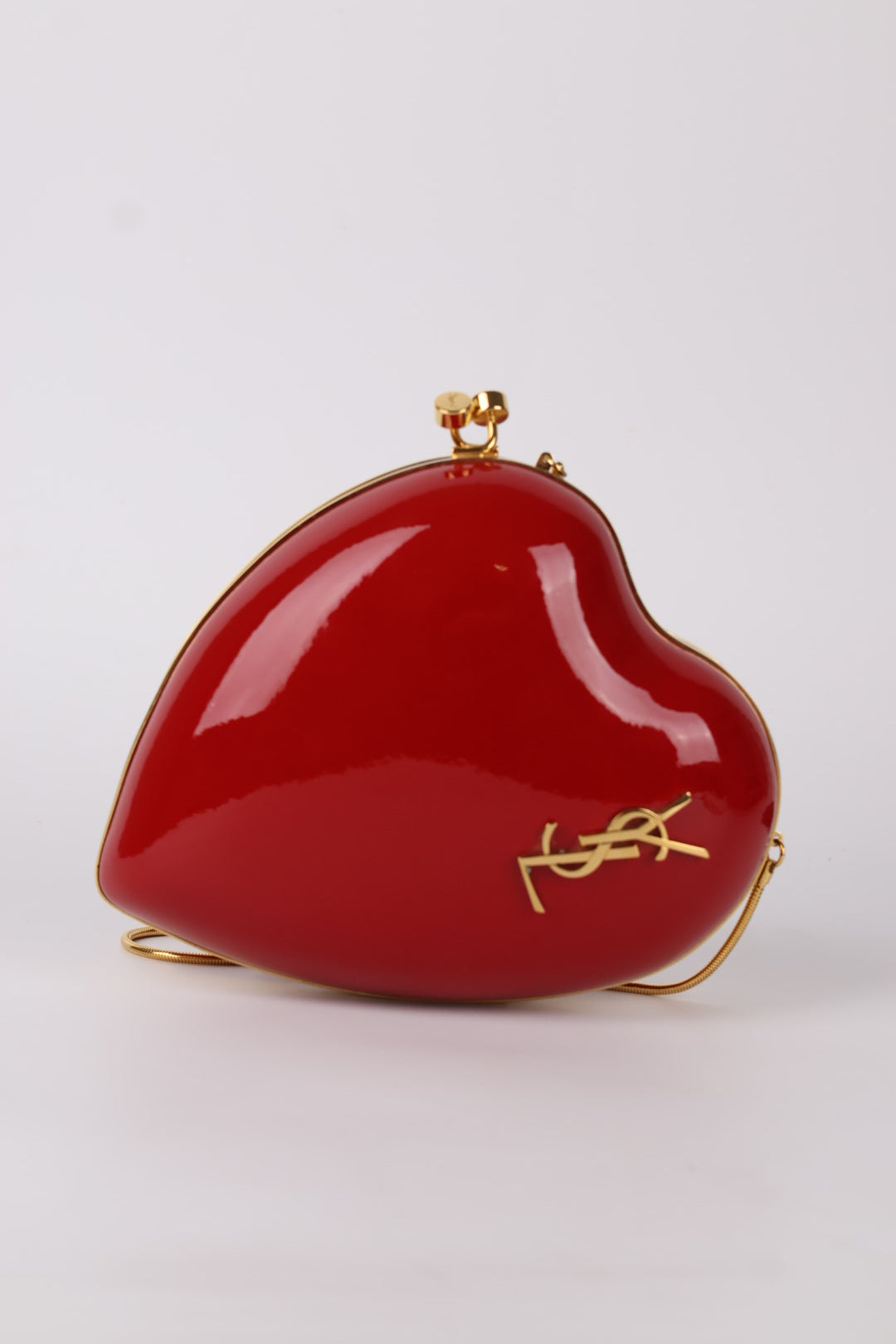 Saint Laurent Love Box