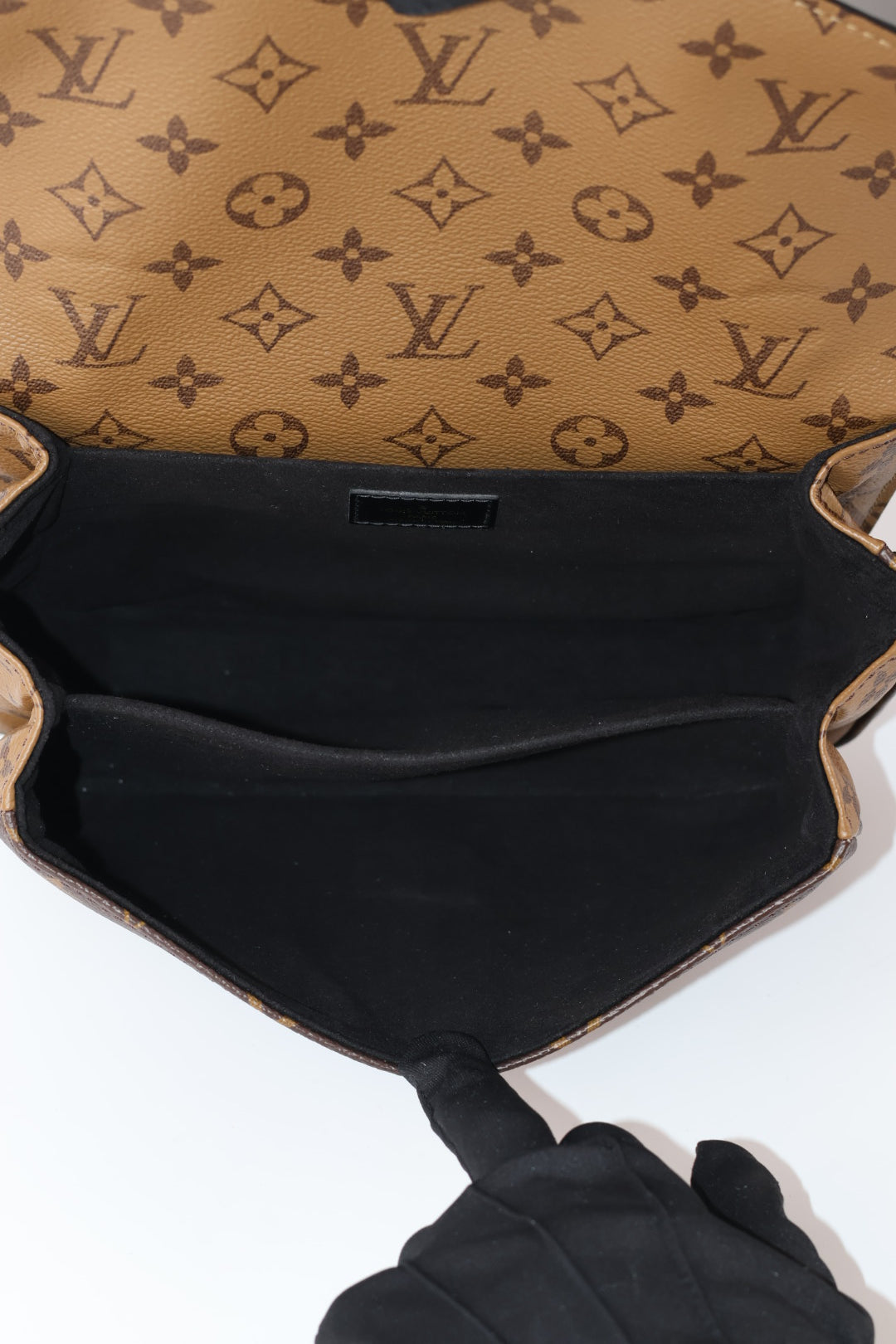 Louis Vuitton Métis Reverse