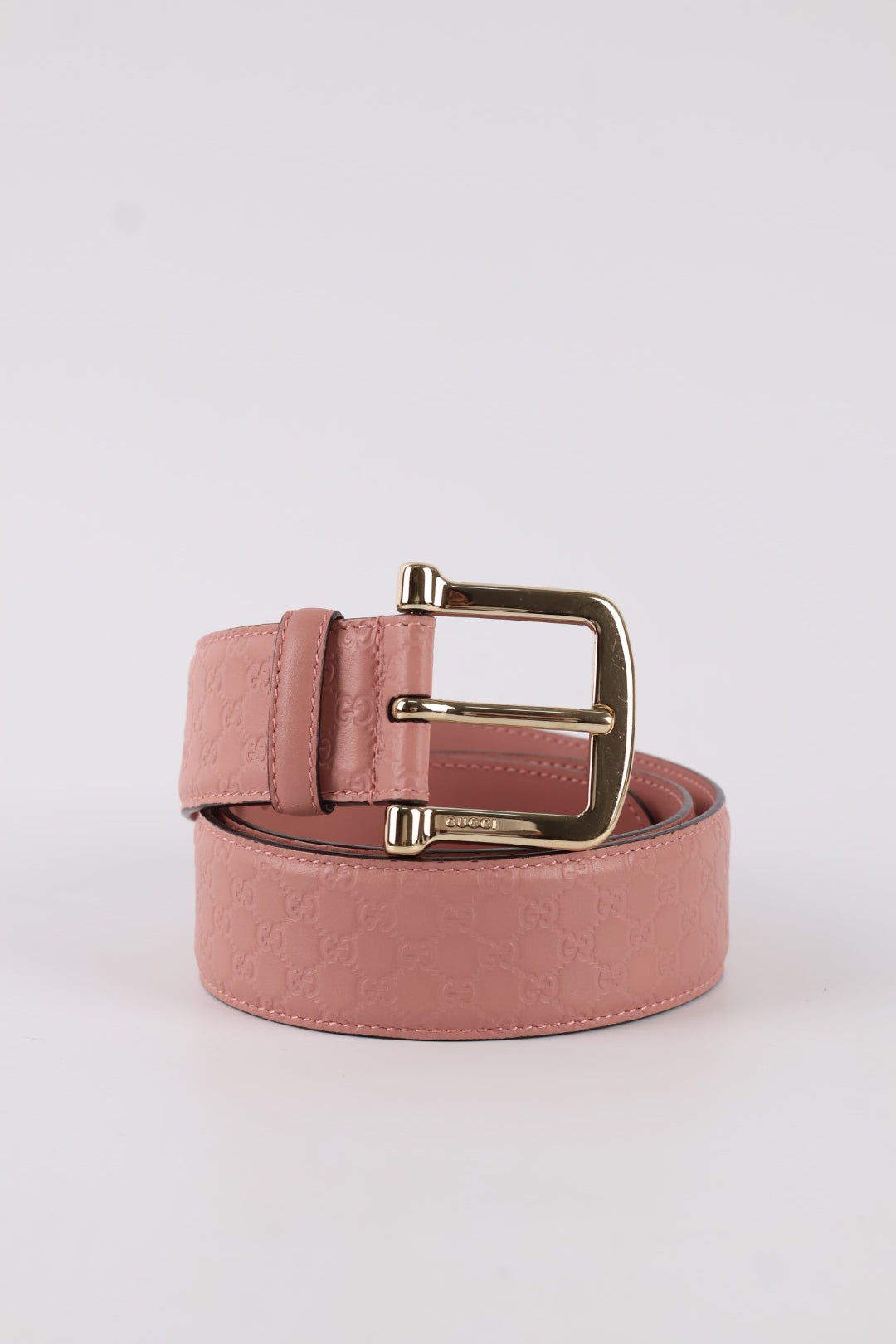 Gucci Cintura GG Microguccissima