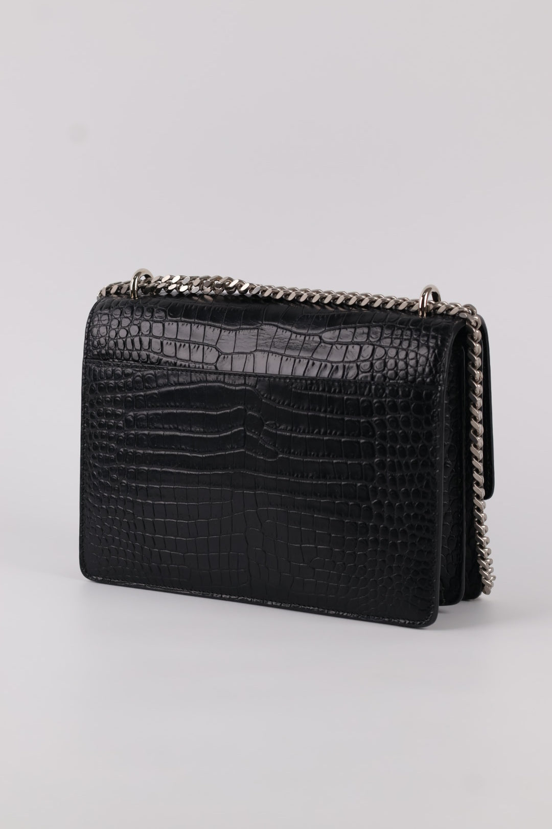 Saint Laurent Sunset Media Cocco