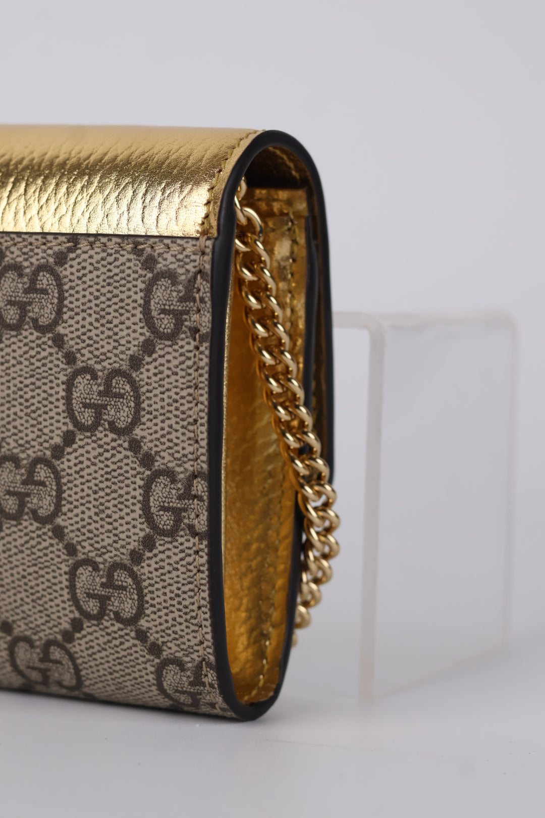 Gucci Woc Marmont GG Supreme