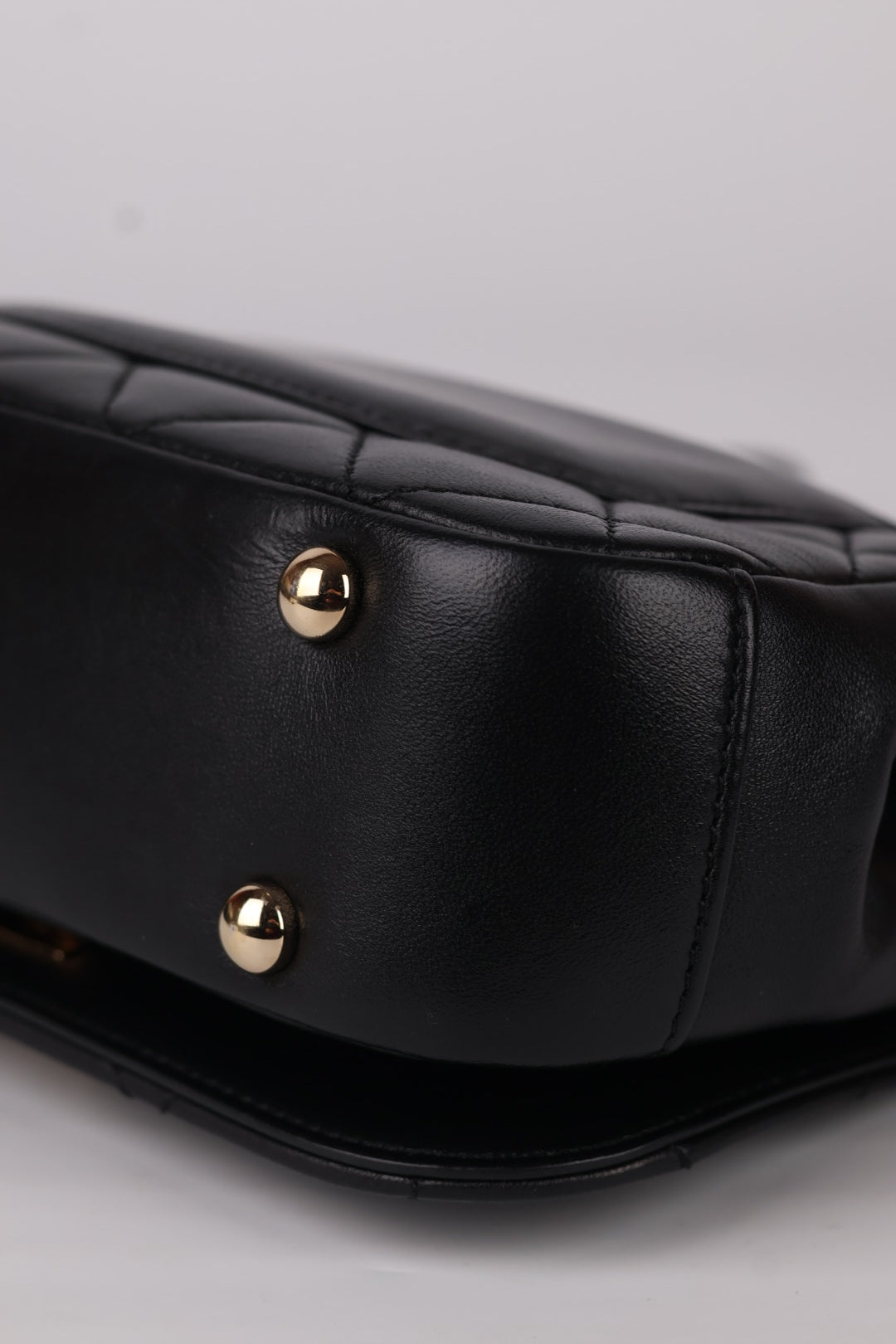 Chanel Carry Chic Mini