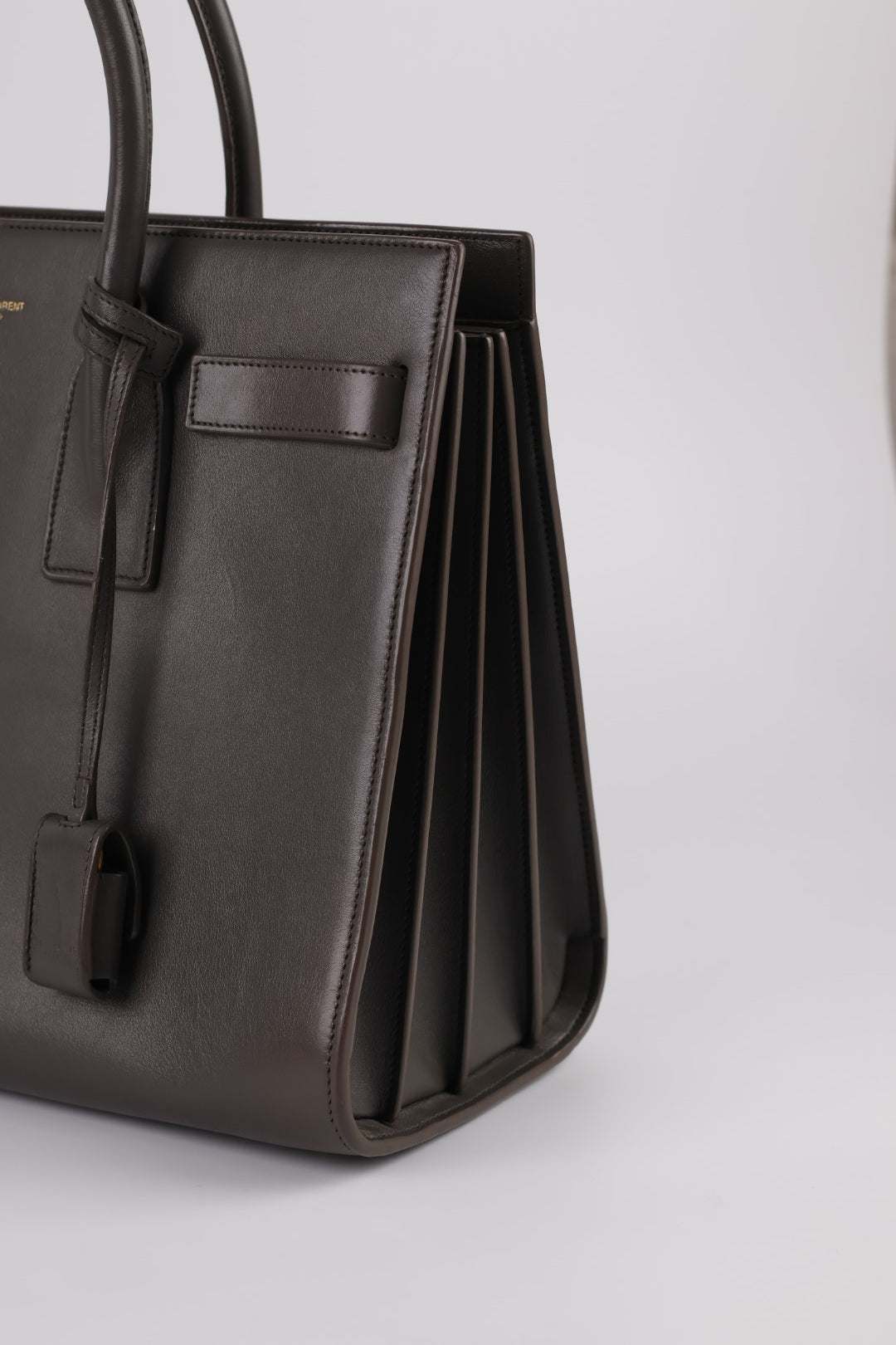 Saint Laurent Sac de Jour Small Liscia