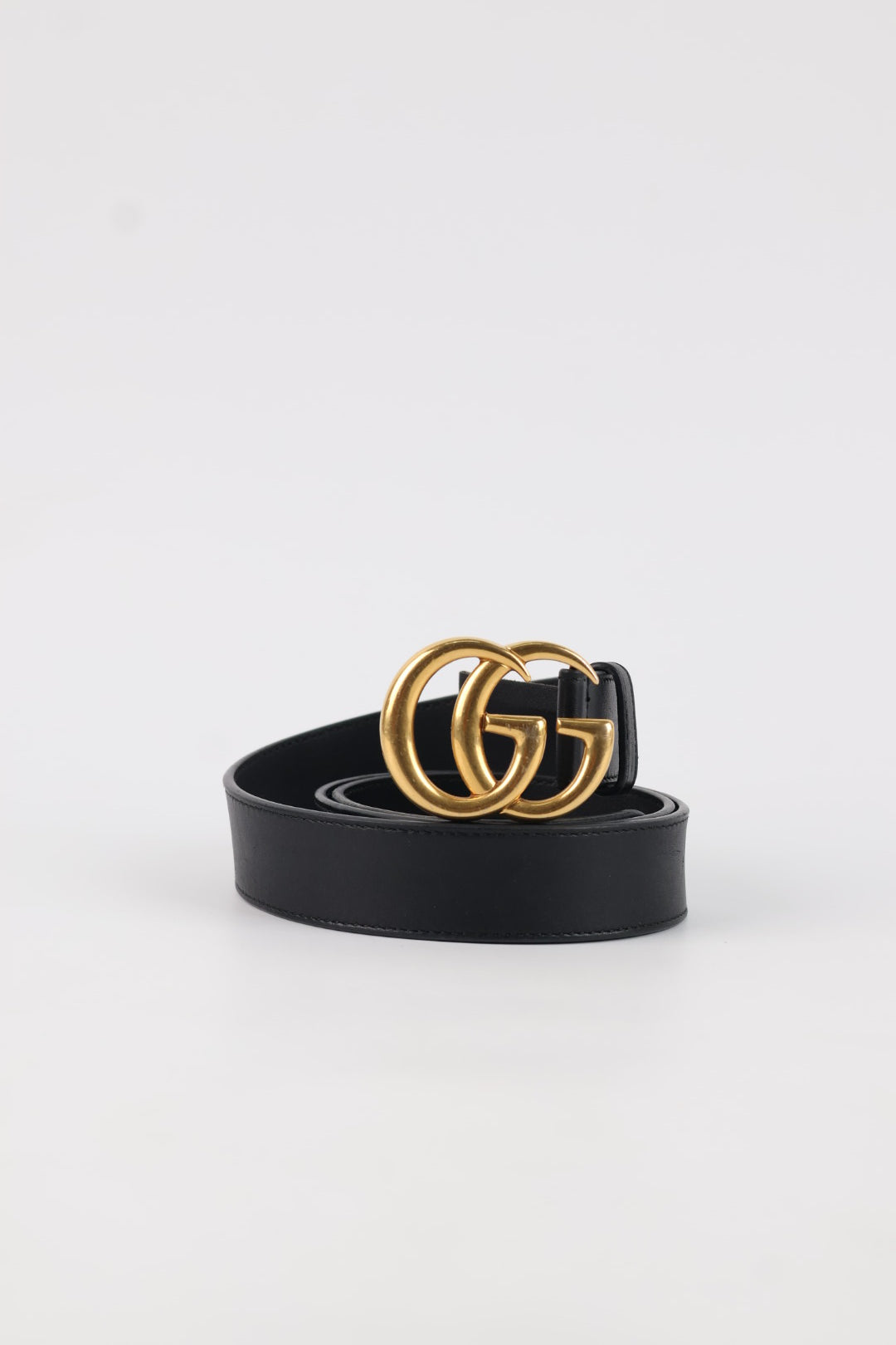 Gucci cintura Marmont 3 cm