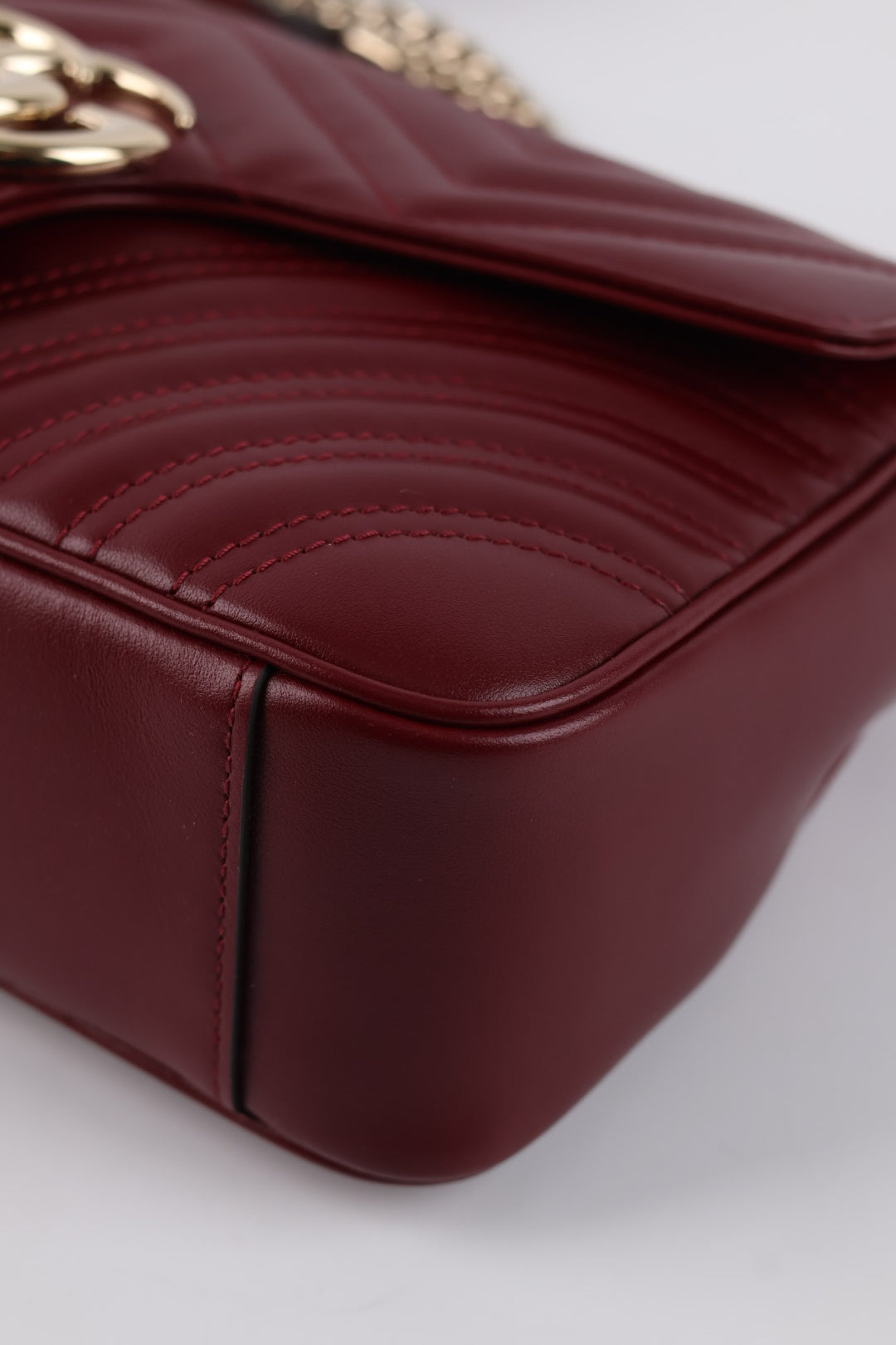 Gucci Marmont Media Ancora