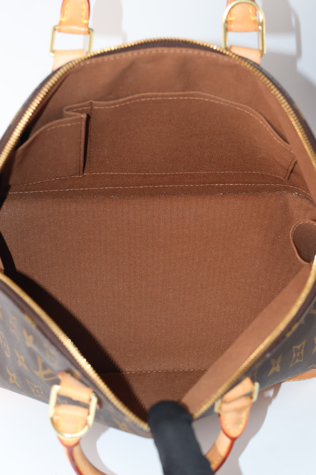 Louis Vuitton Alma PM Monogram