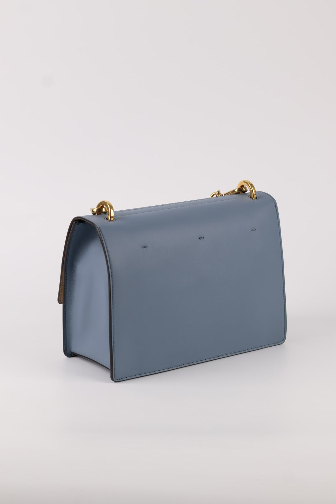 Fendi Kan in Pelle