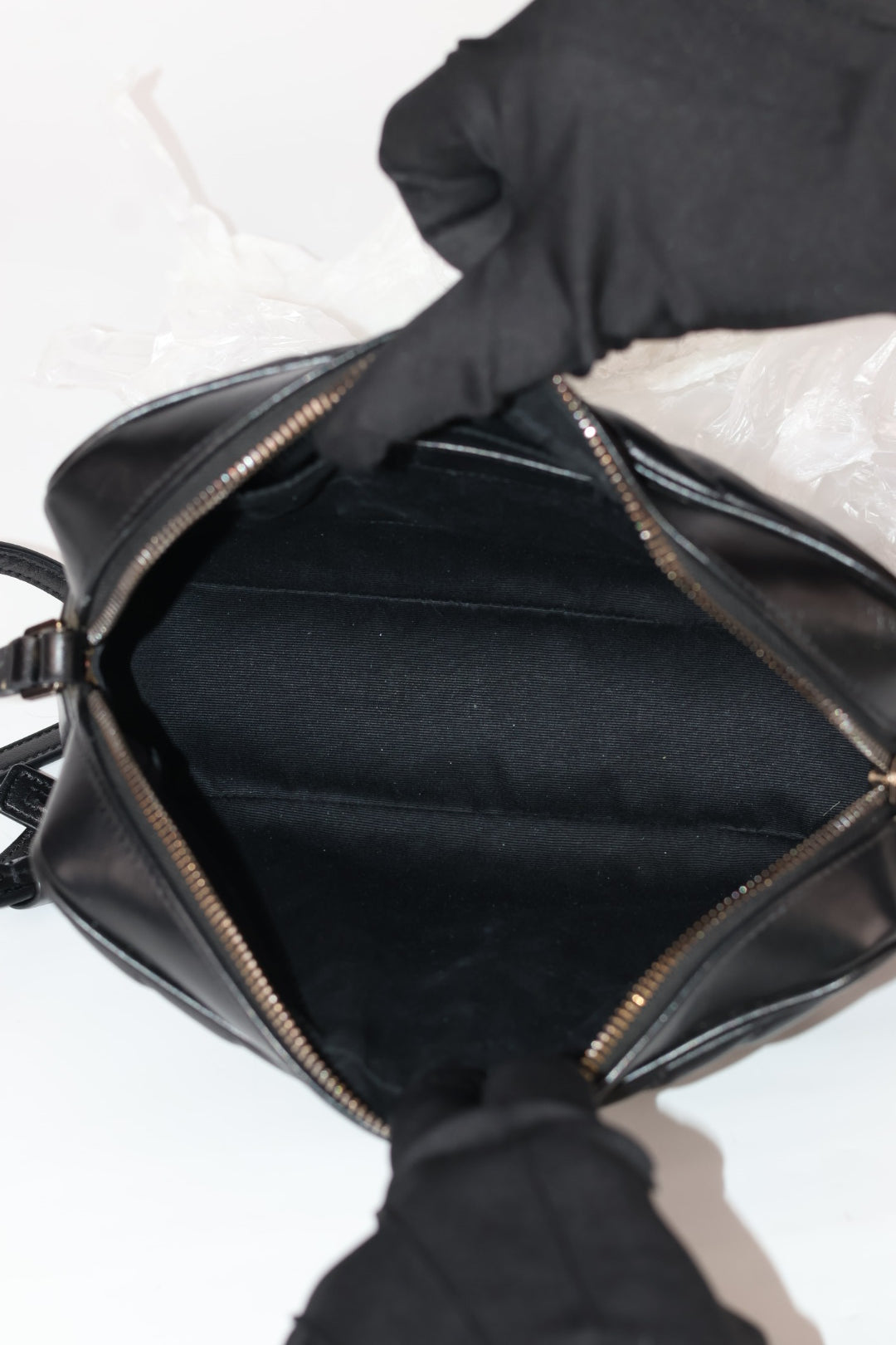 Saint Laurent Lou Camera Bag
