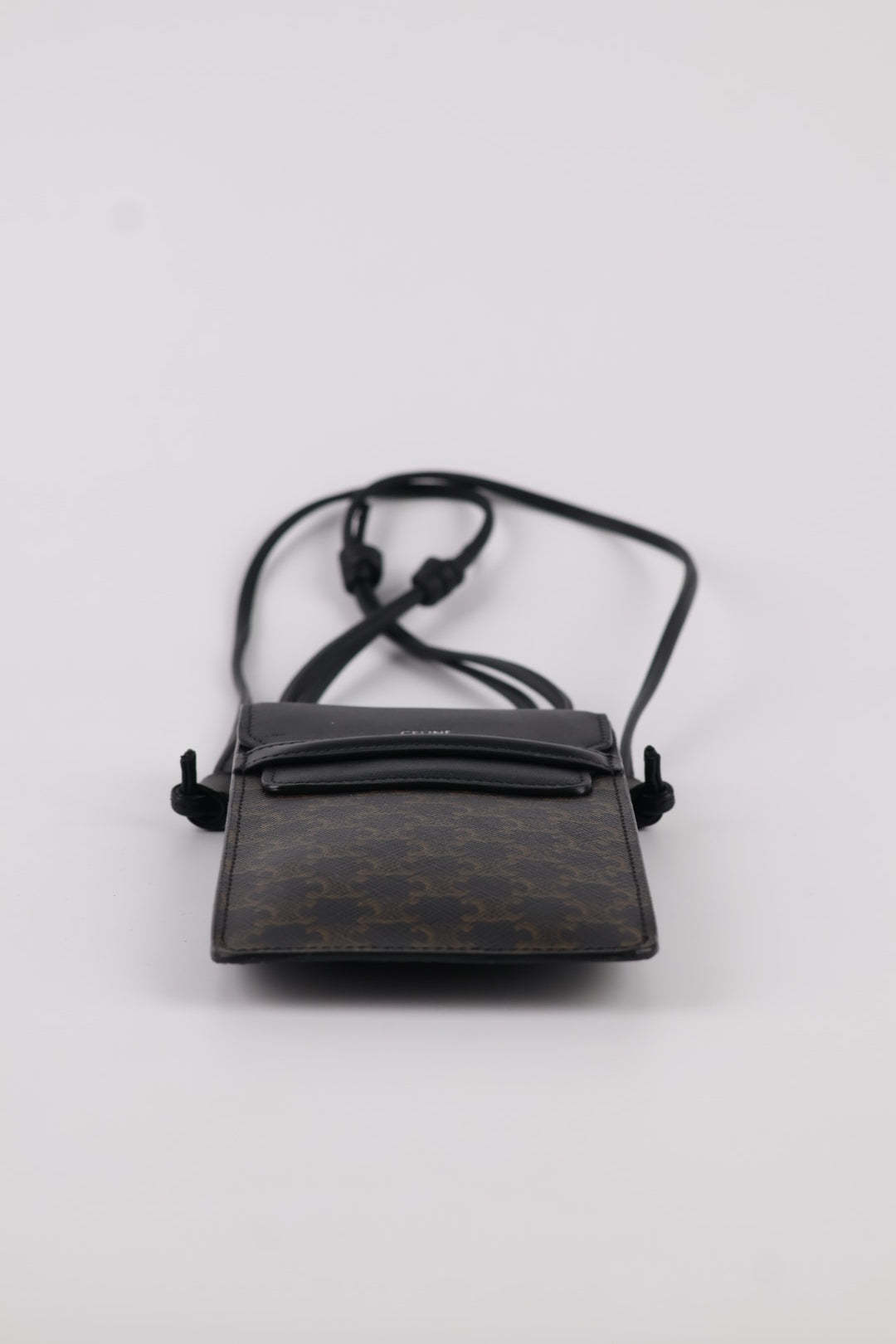 Celine Porta Cellulare Triomphe