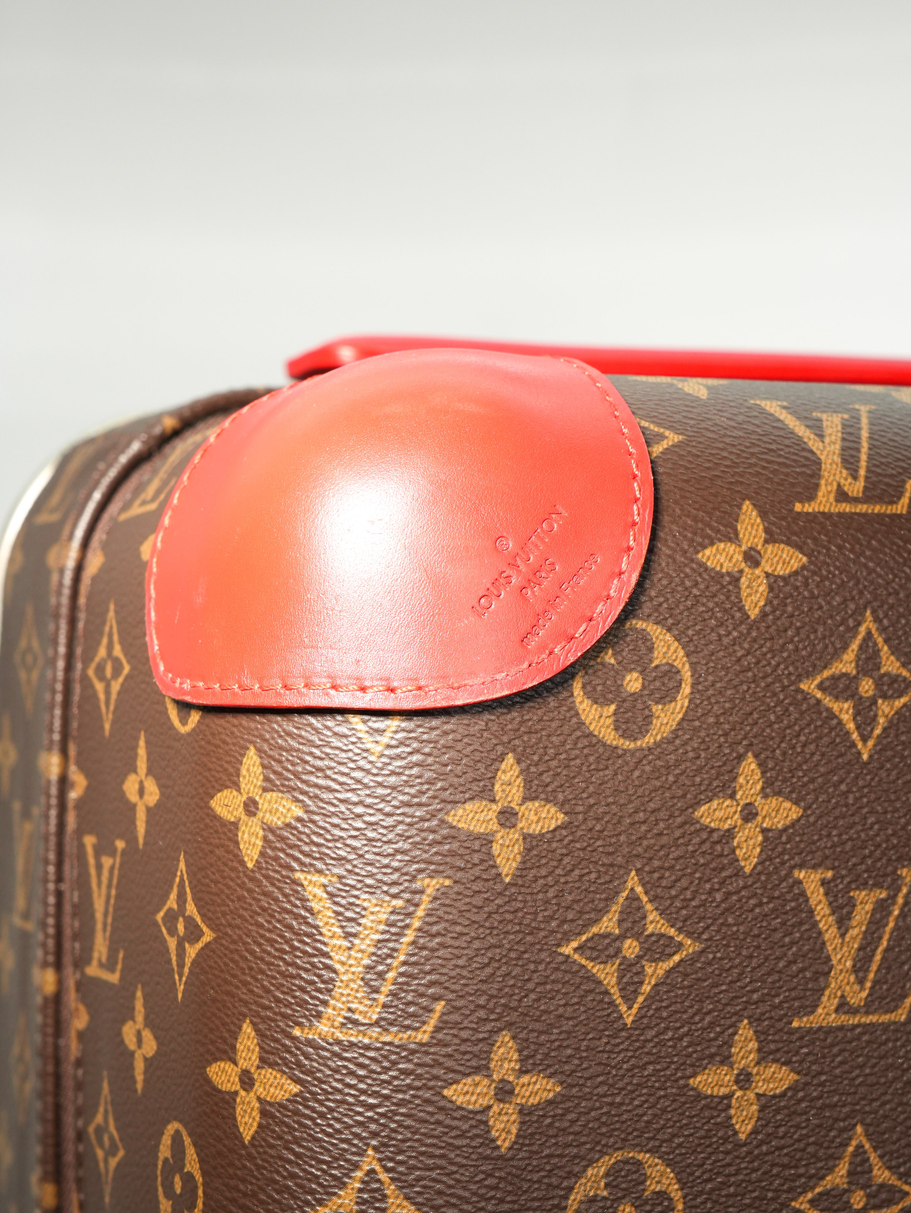 Louis Vuitton Horizon 55 Monogram