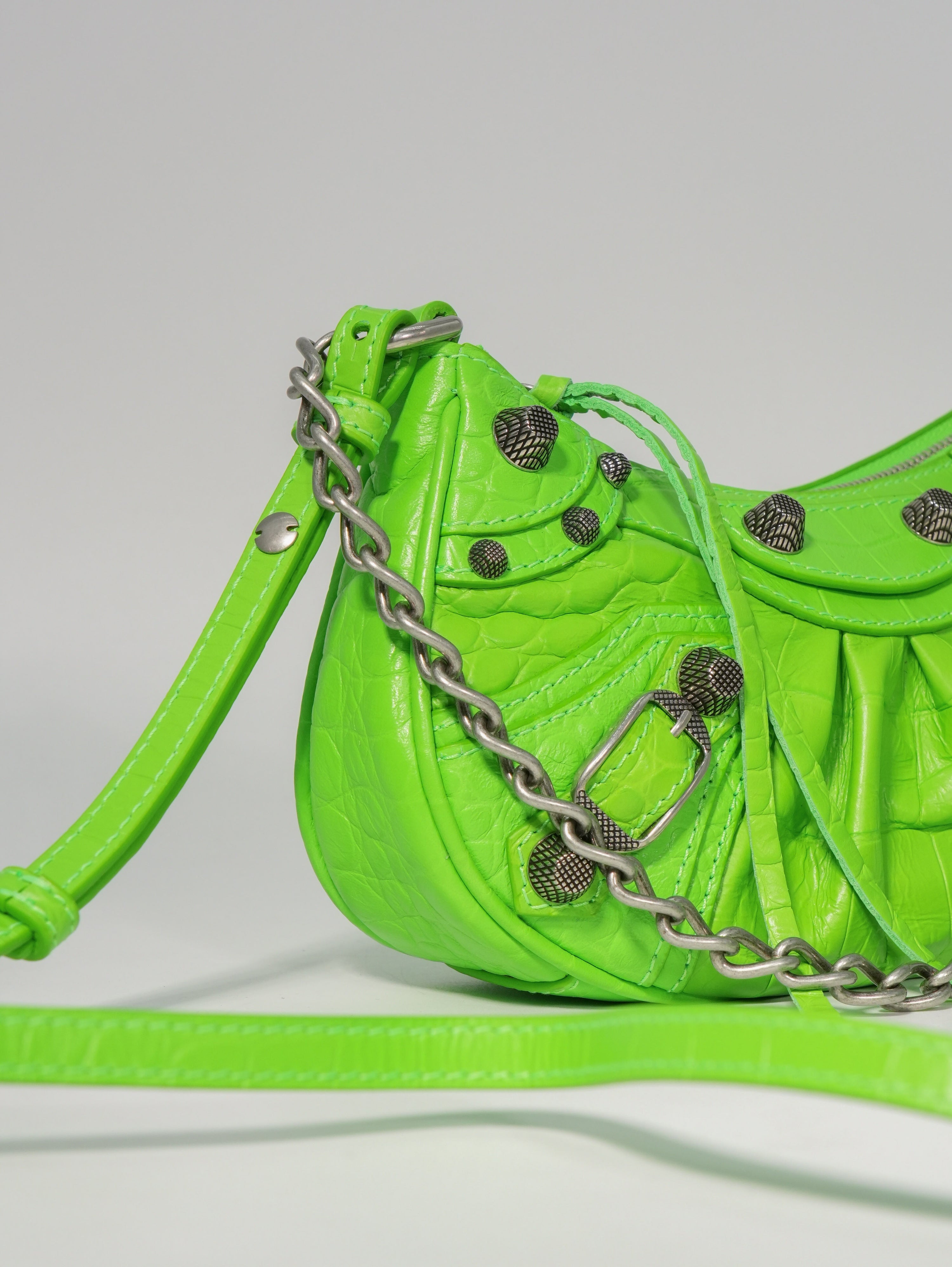 Balenciaga Mini Cagole