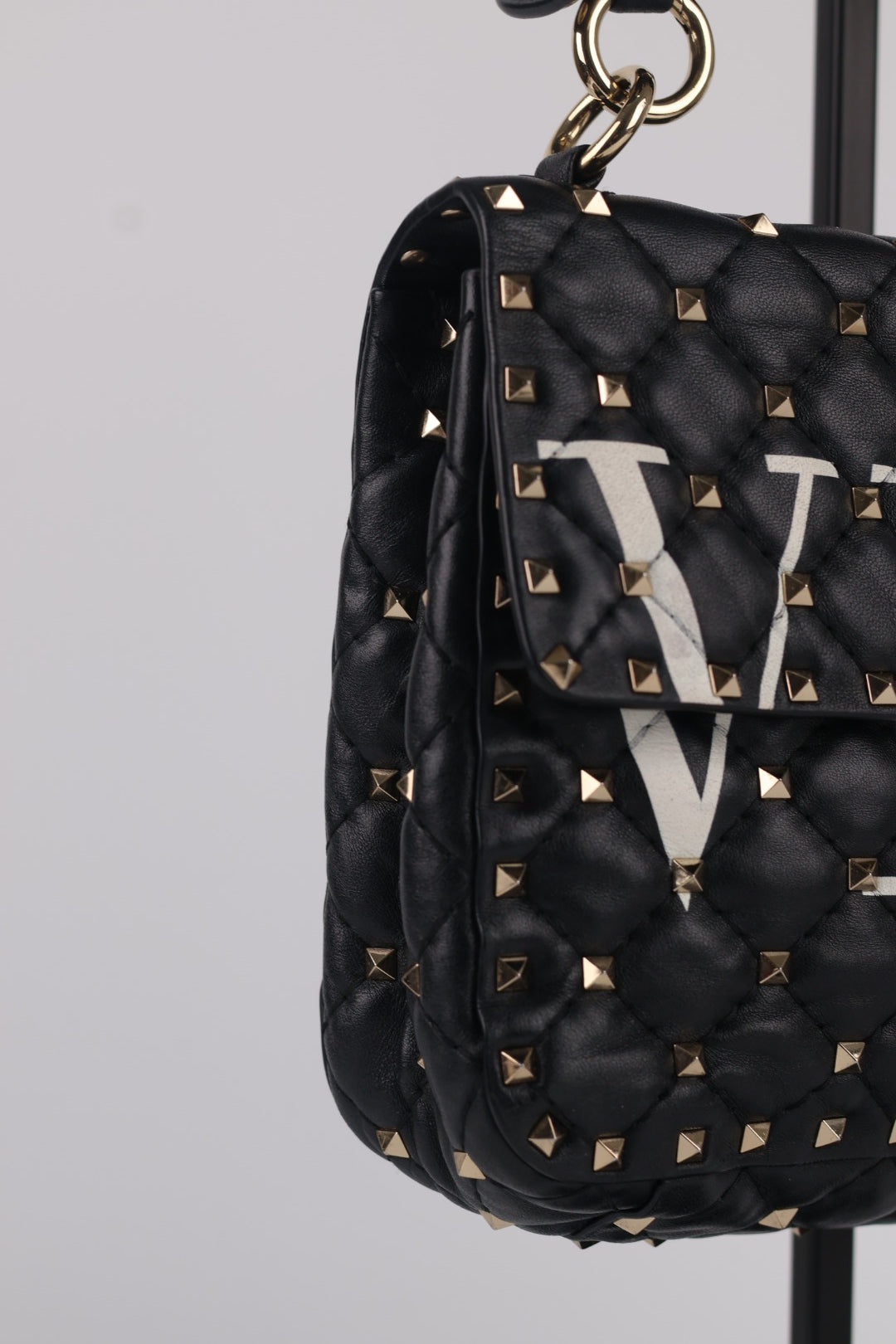 Valentino Rockstud Spike