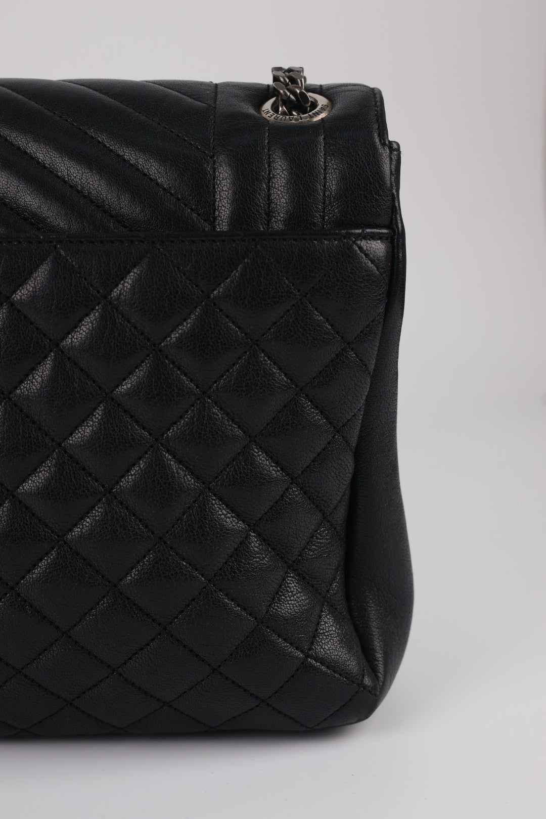 Saint Laurent College Media