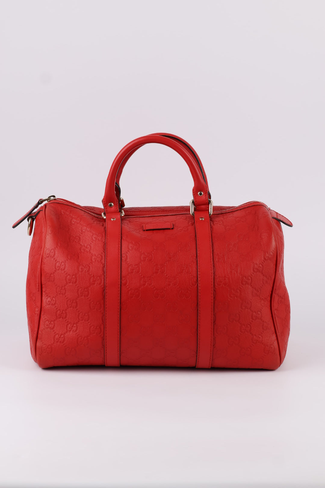 Gucci Boston GG Signature