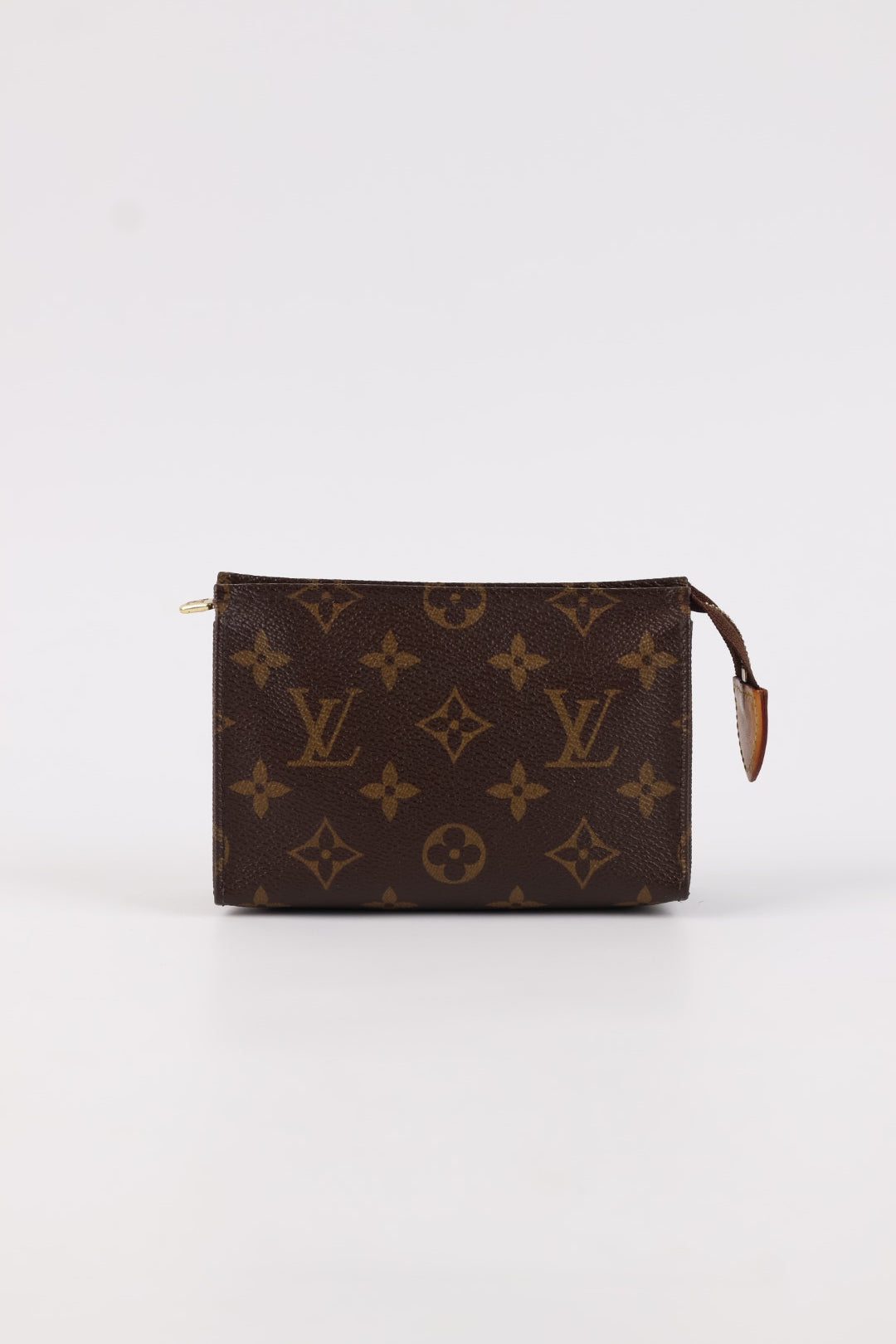 Louis Vuitton Mini Toilette
