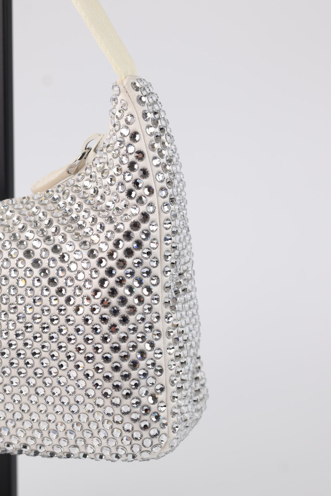 Prada Re-Edition 2000 Crystal