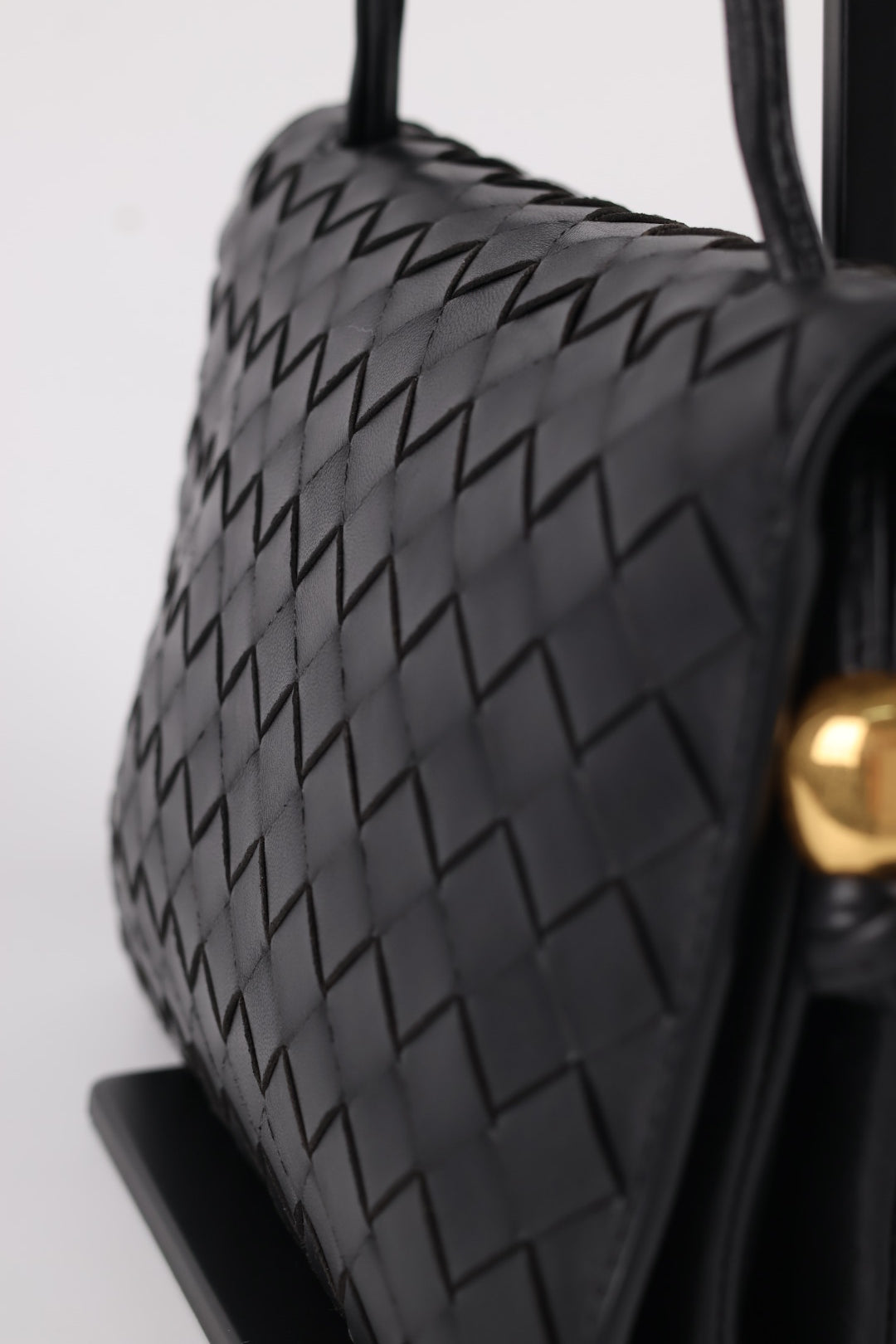 Bottega Veneta Trio Pochette